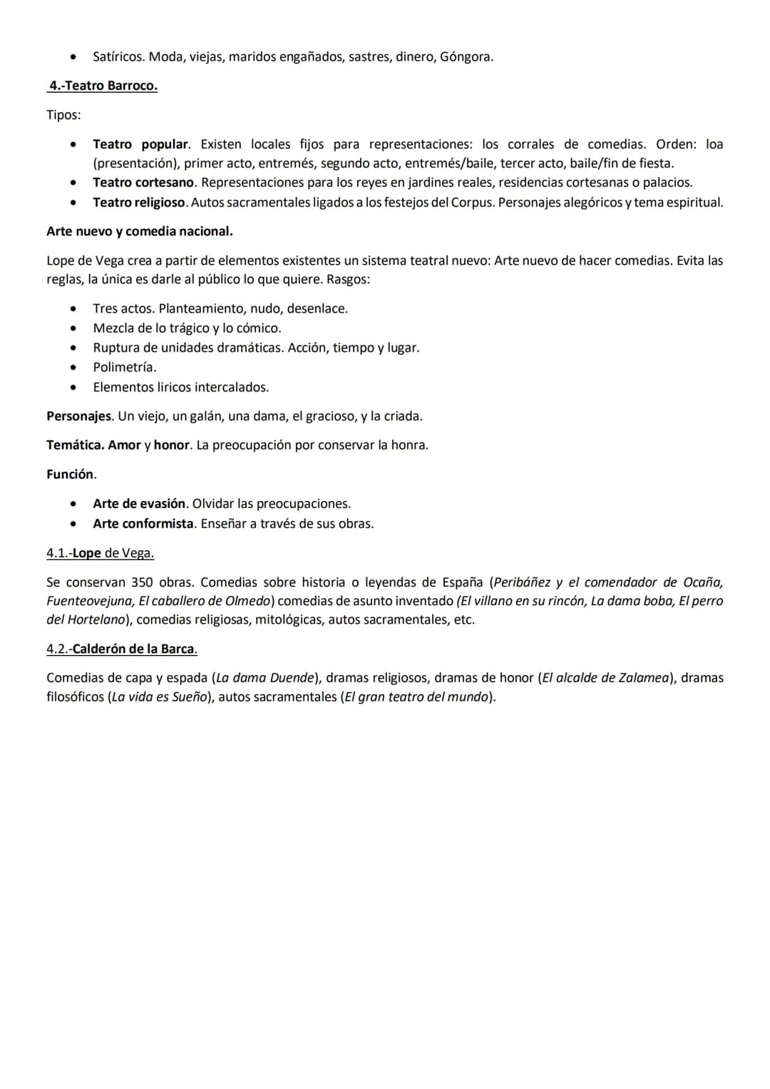 1.-Barroco.
1.1.-El SXVII en Europa.
La población se estanca.
La economía retrocede. Empeoran las condiciones de los campesinos.
● Fuertes t