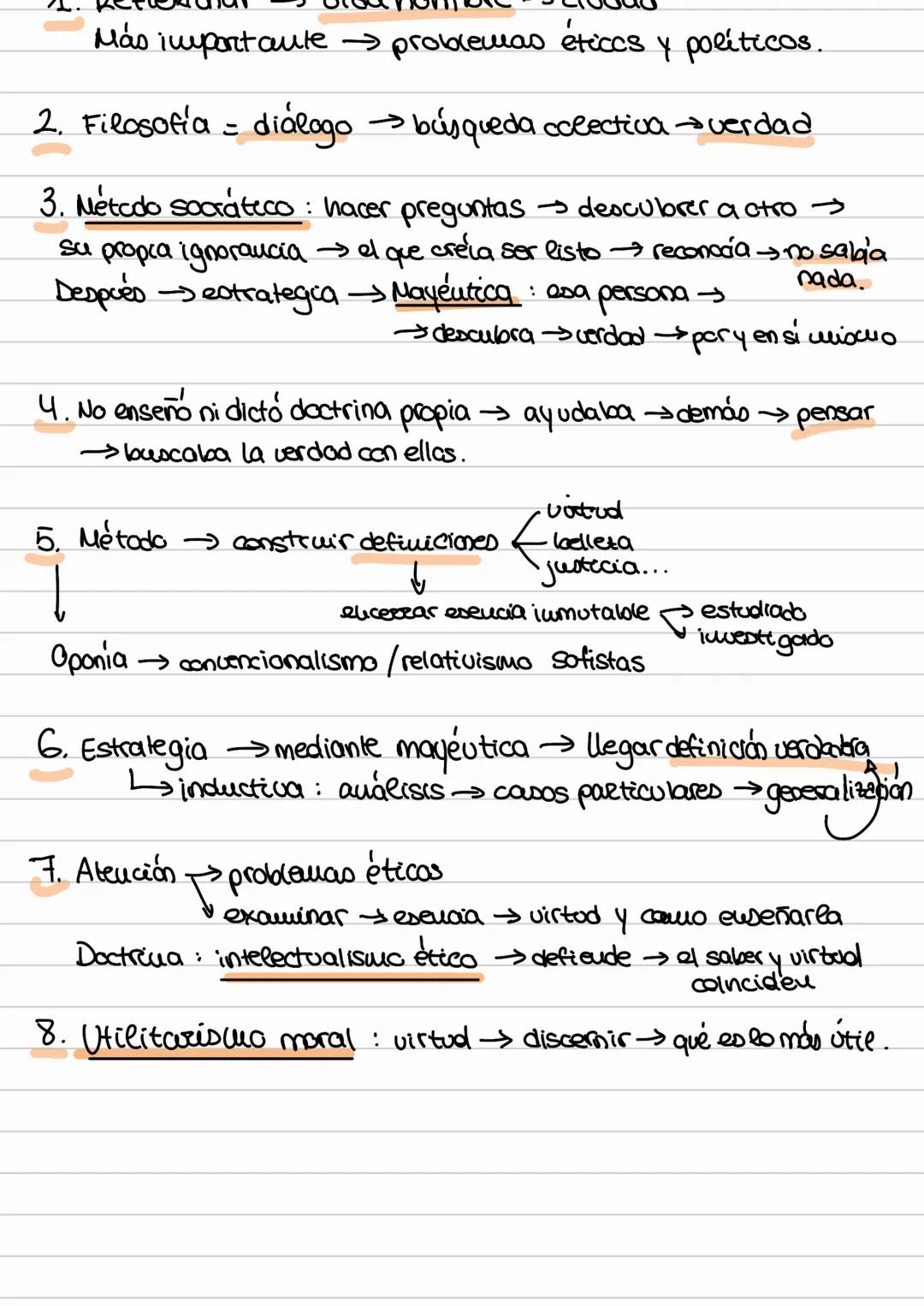 # TEMA1: Presocráticos

1. ESCUELA DE MILECO/ESCUELA JÓNICA

→Mileto ciudad de torquía- nacimiento filosofia

→actculdad comercial (Vill-Via