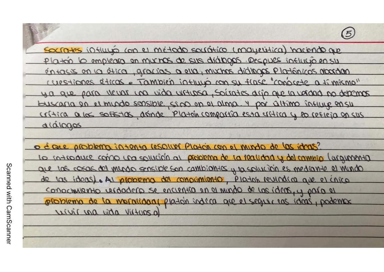 Scanned with CamScanner
PASO DELHITO AL LOGOS
El paso del mito al logos representa la transición de explicaciones.
miticas y religiosas a la