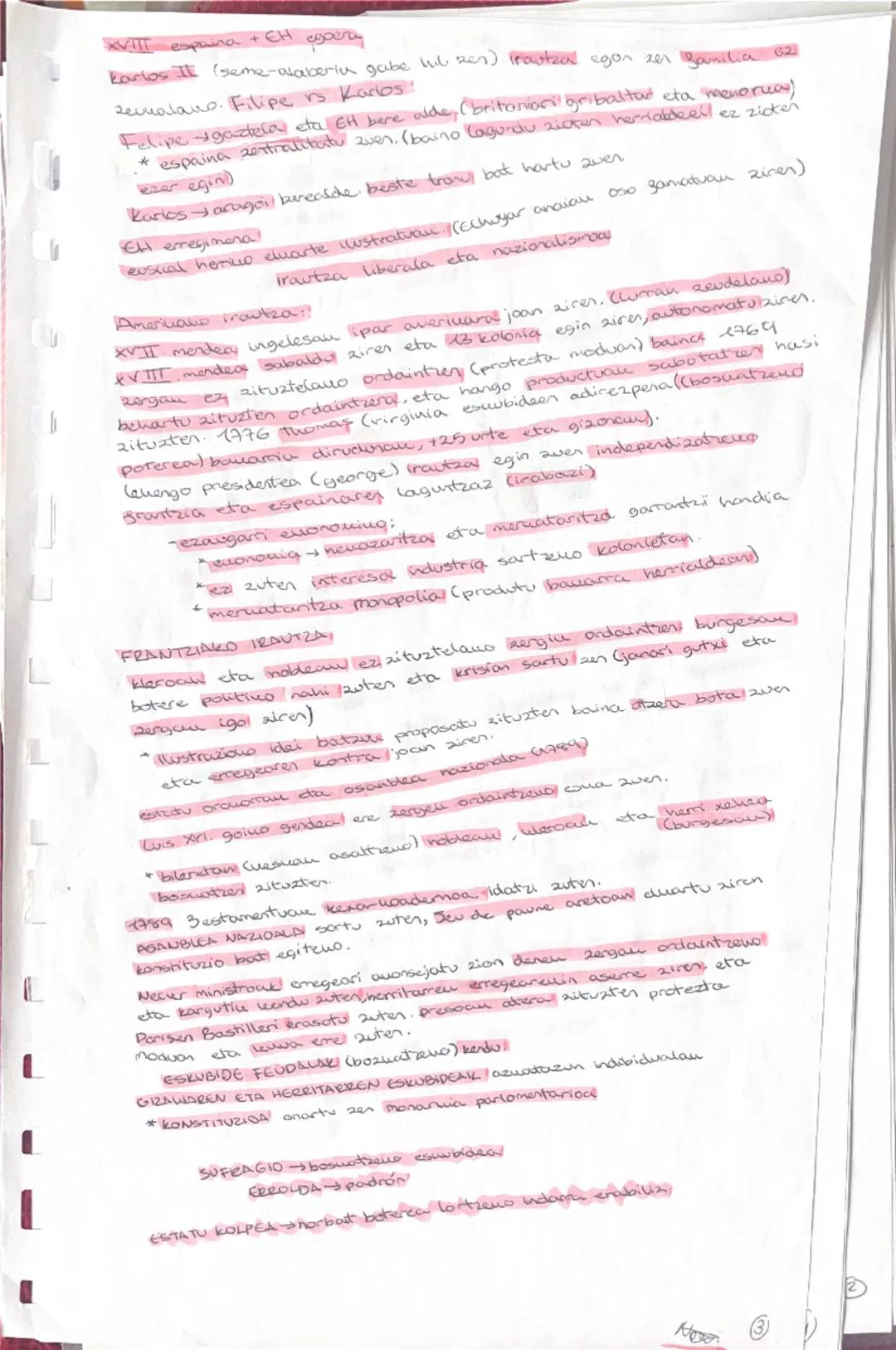 E
pribilegiatuan
HISTORIA ainbinano erregimenas
XVI. mendean! europan eta sistema partivo, sosiala, enonamited eta juridiko
A-estamentuan ba