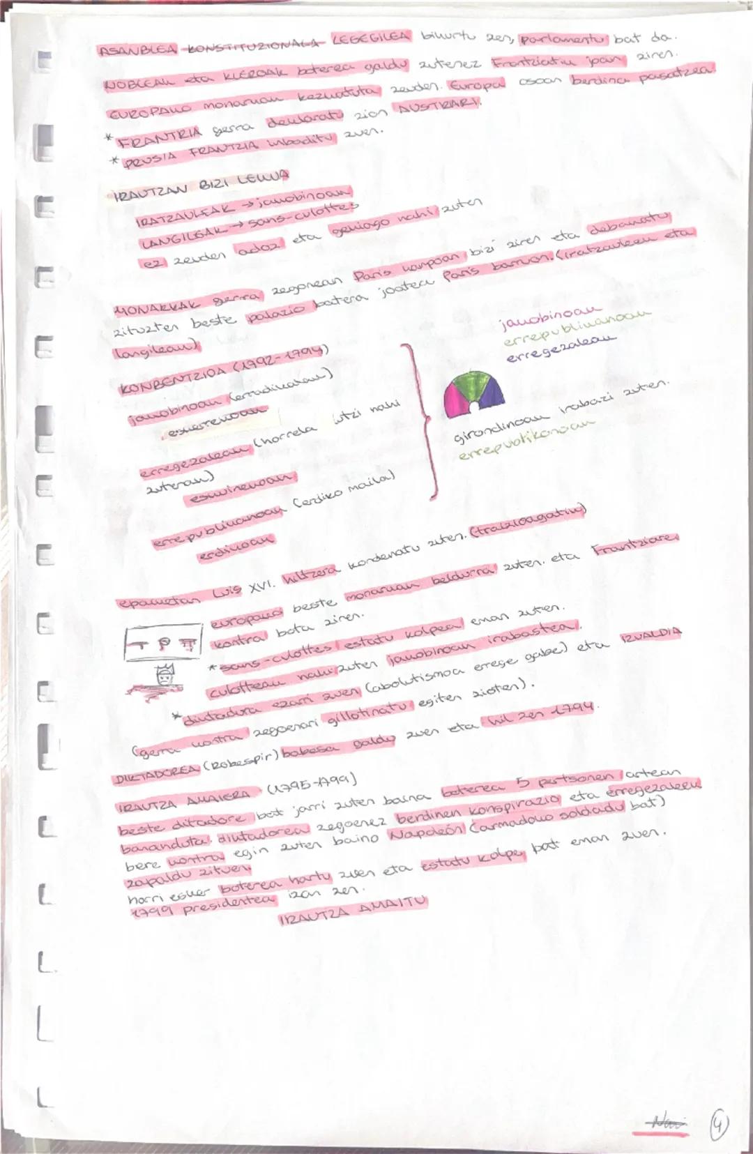 E
pribilegiatuan
HISTORIA ainbinano erregimenas
XVI. mendean! europan eta sistema partivo, sosiala, enonamited eta juridiko
A-estamentuan ba