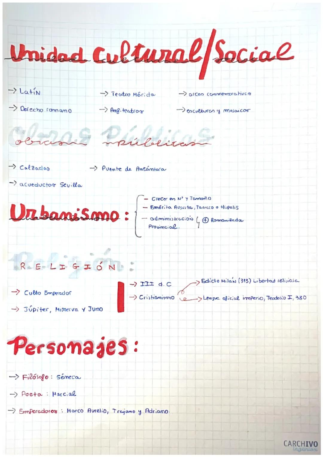 HISPANIA
Romana
Proceso Histórico de Dormimio y control militar
218 a. C- 19 a. C
• Total integración y asimilación al Imperio Romano
ETAPAS