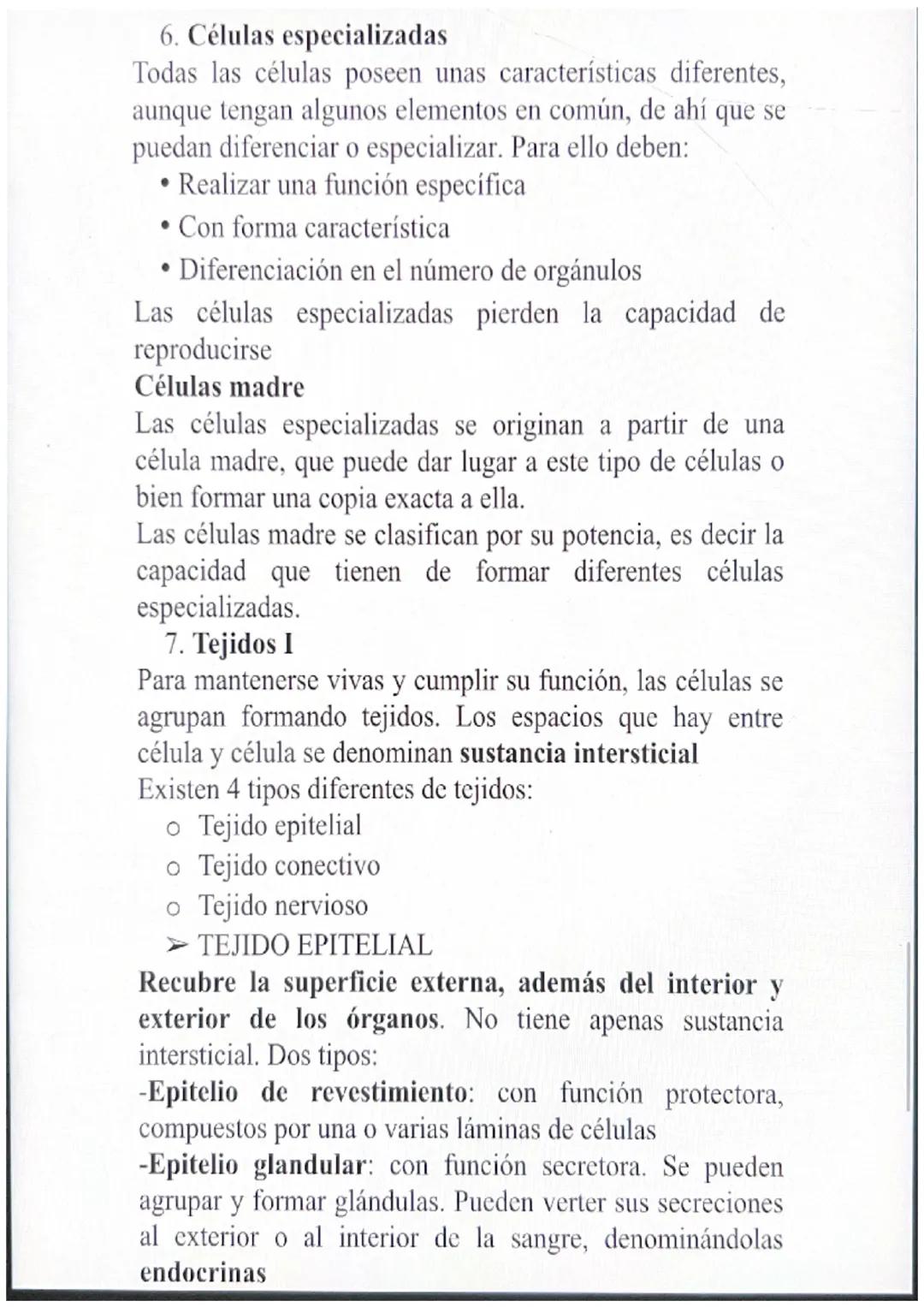 1. Niveles de organización de la materia
Los seres vivos están organizados por los mismos
componentes que la materia inerte pero con distint