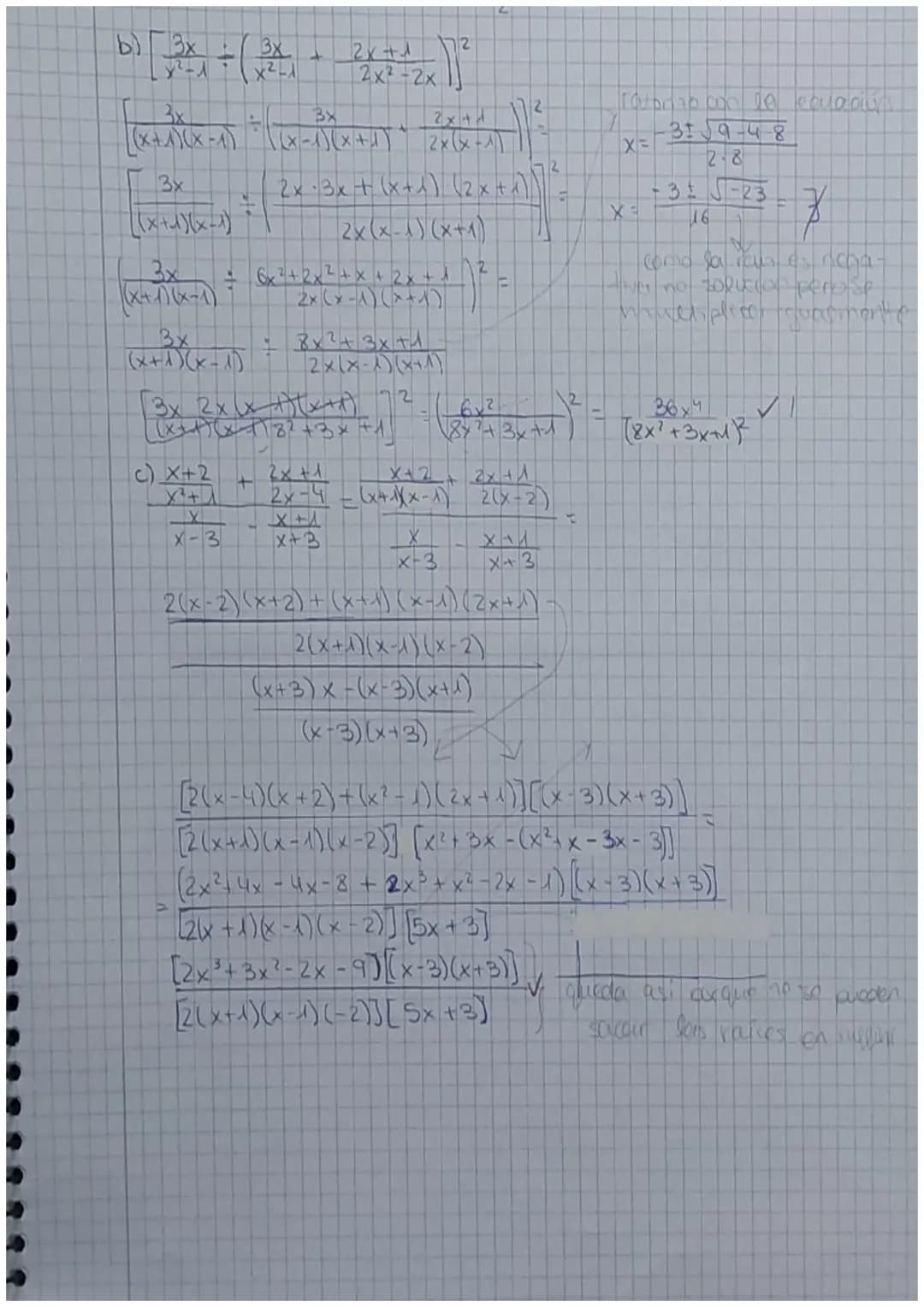 
<h2 id="sumandsubtraction">Sum and Subtraction</h2>
<p>To sum or subtract two polynomials P(x) and Q(x), the like terms of P(x) and Q(x) ar
