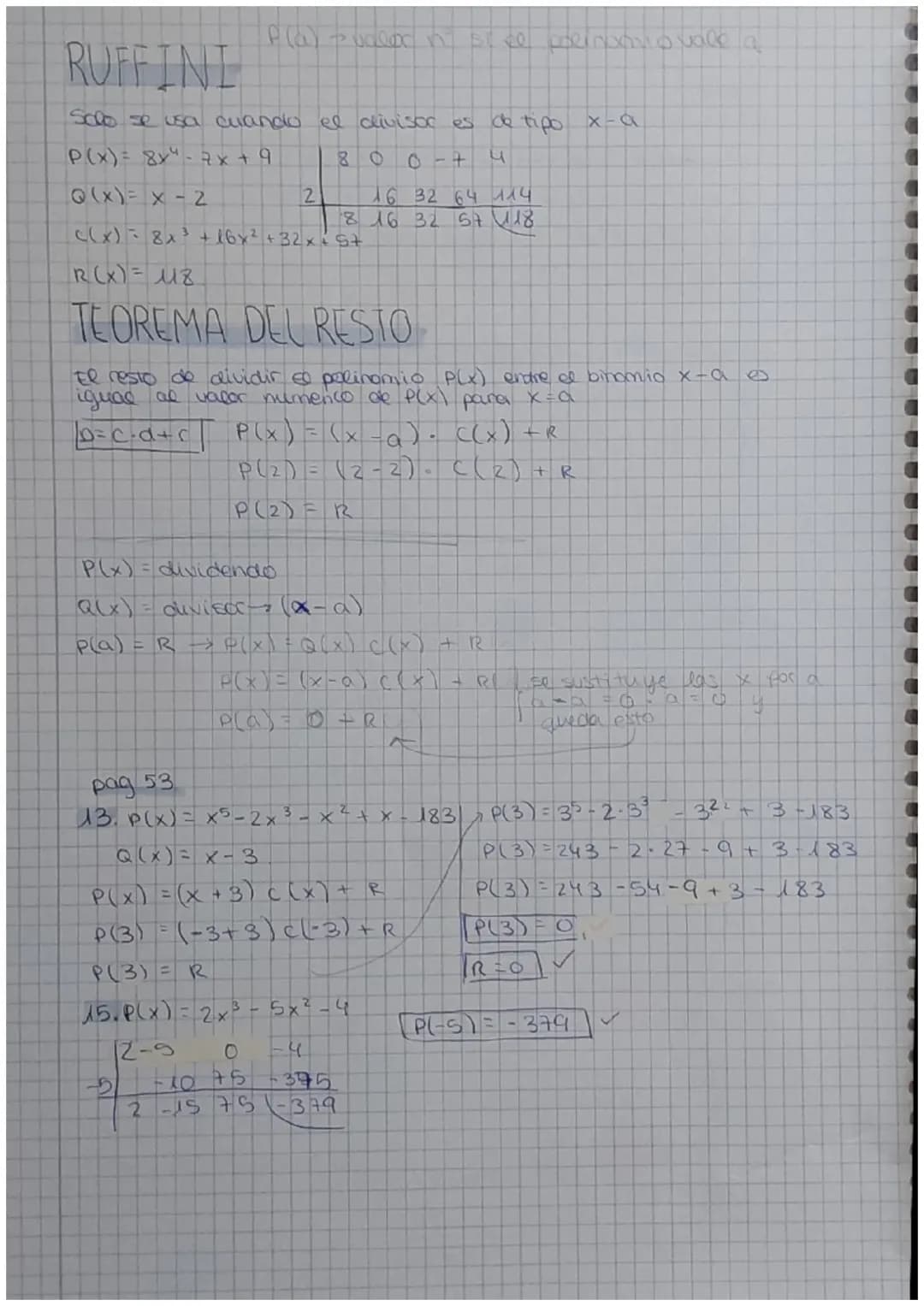 
<h2 id="sumandsubtraction">Sum and Subtraction</h2>
<p>To sum or subtract two polynomials P(x) and Q(x), the like terms of P(x) and Q(x) ar