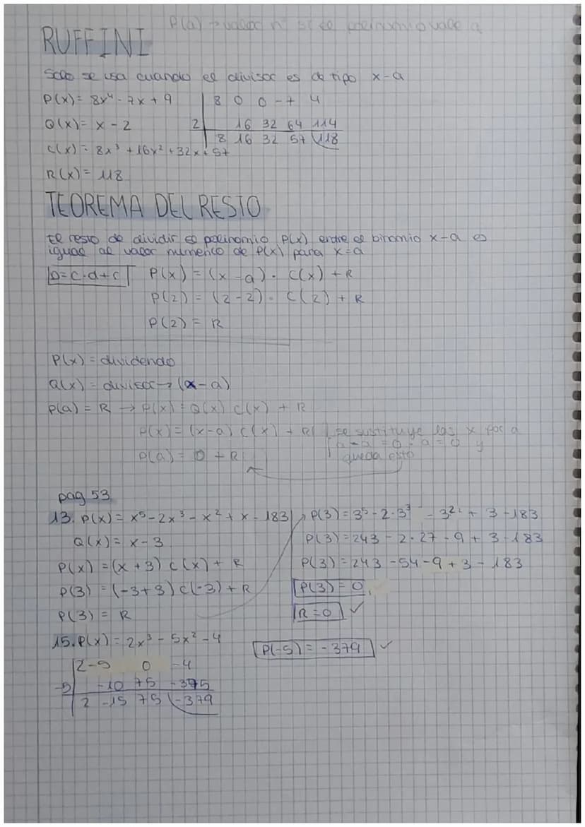 
<h2 id="sumandsubtraction">Sum and Subtraction</h2>
<p>To sum or subtract two polynomials P(x) and Q(x), the like terms of P(x) and Q(x) ar