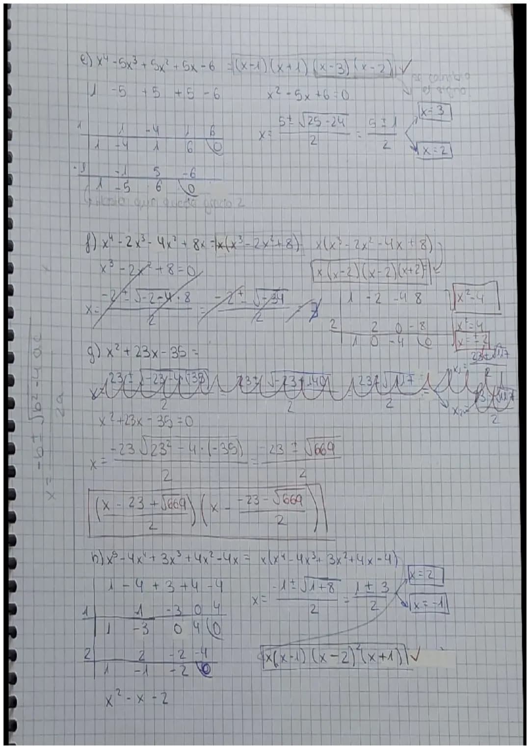 
<h2 id="sumandsubtraction">Sum and Subtraction</h2>
<p>To sum or subtract two polynomials P(x) and Q(x), the like terms of P(x) and Q(x) ar