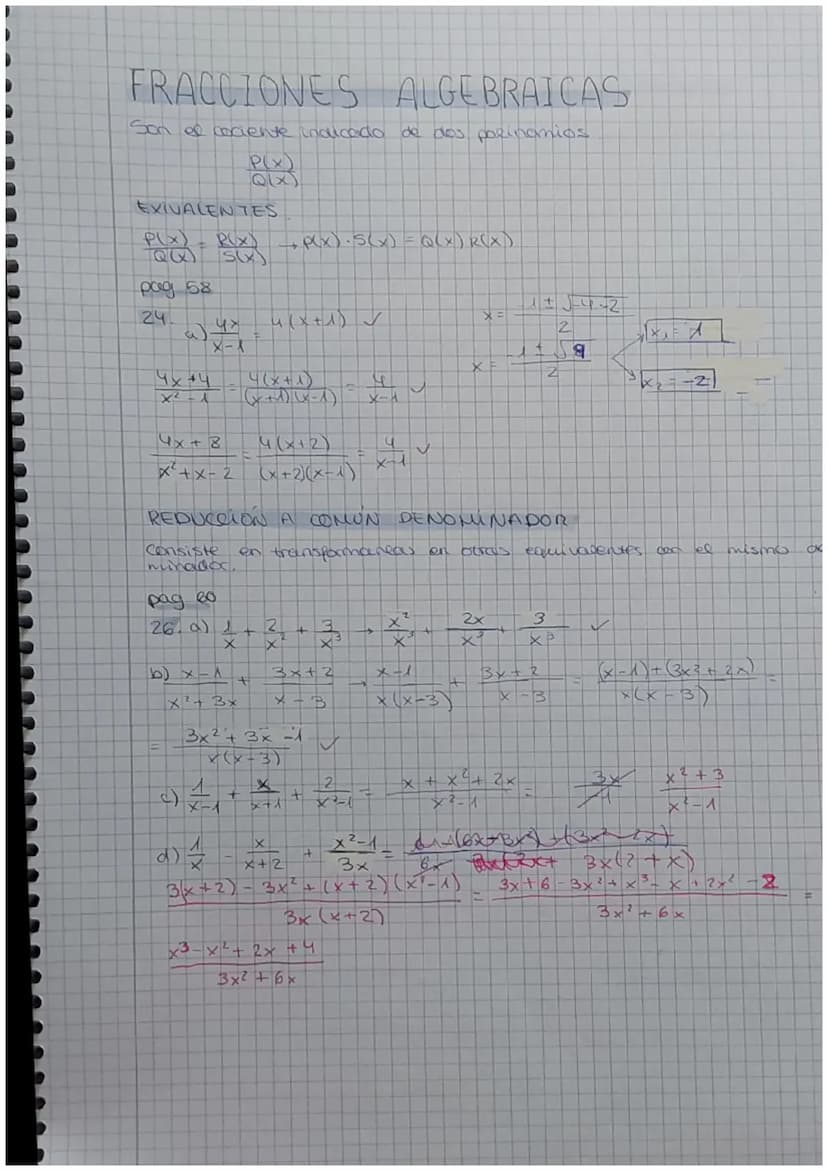
<h2 id="sumandsubtraction">Sum and Subtraction</h2>
<p>To sum or subtract two polynomials P(x) and Q(x), the like terms of P(x) and Q(x) ar