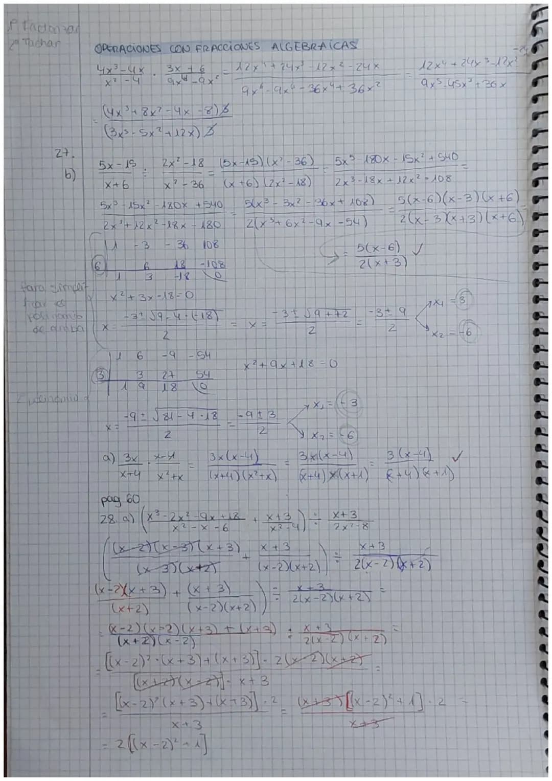 
<h2 id="sumandsubtraction">Sum and Subtraction</h2>
<p>To sum or subtract two polynomials P(x) and Q(x), the like terms of P(x) and Q(x) ar