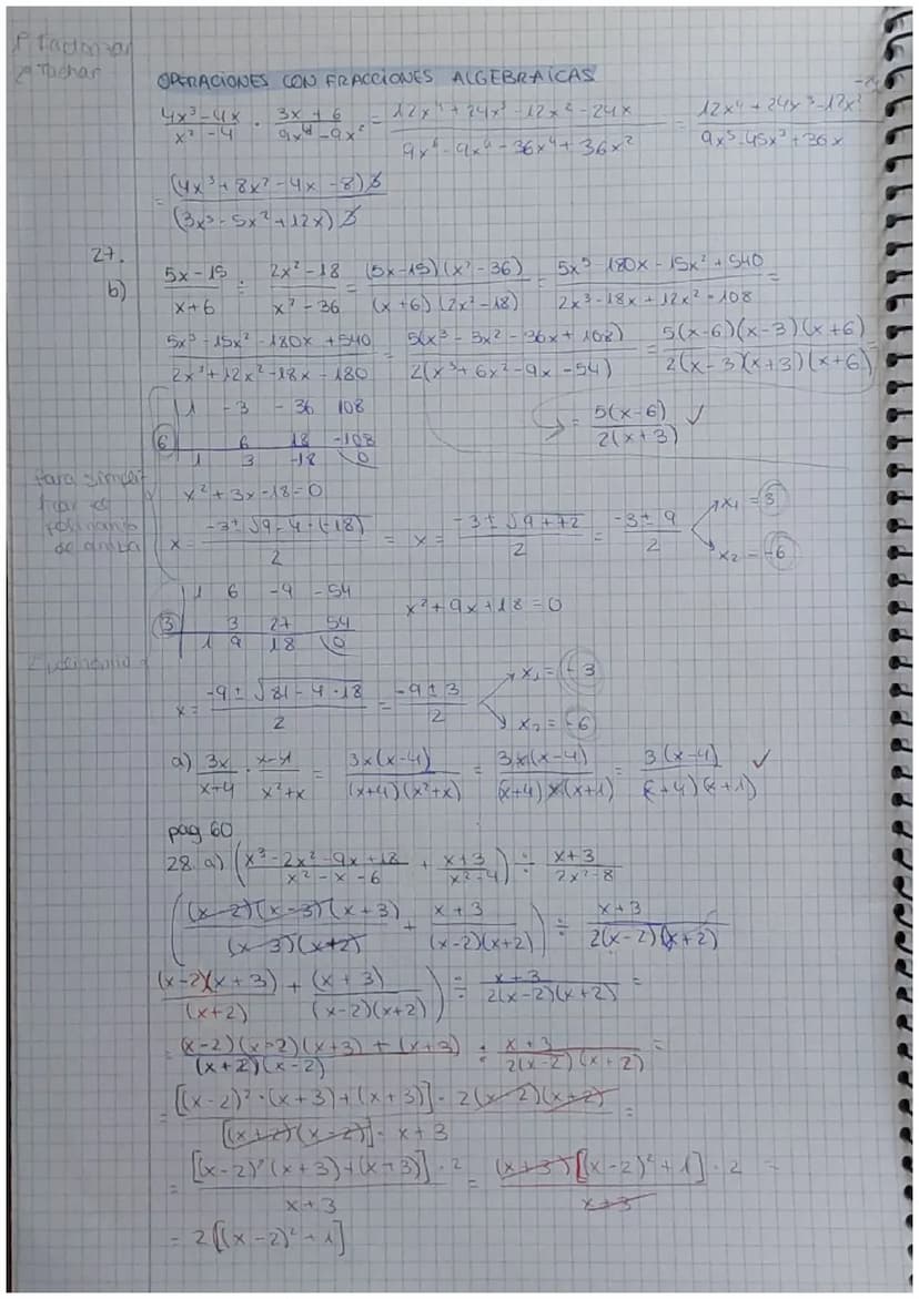 
<h2 id="sumandsubtraction">Sum and Subtraction</h2>
<p>To sum or subtract two polynomials P(x) and Q(x), the like terms of P(x) and Q(x) ar