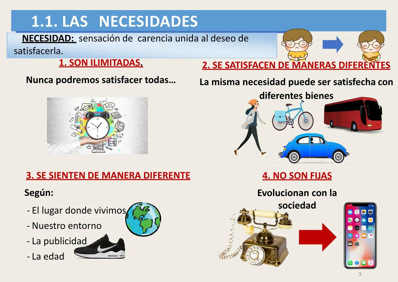 # UNIDAD 1: ECONOMÍA:

LA CIENCIA DE LAS DECISIONES

1 # 1. ¿QUÉ ES LA ECONOMÍA?

Ciencia que estudia la forma de administrar unos recursos 