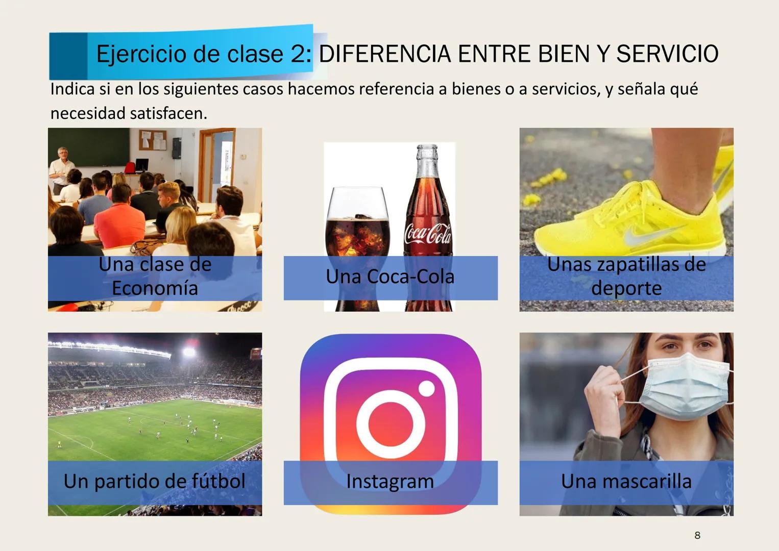 # UNIDAD 1: ECONOMÍA:

LA CIENCIA DE LAS DECISIONES

1 # 1. ¿QUÉ ES LA ECONOMÍA?

Ciencia que estudia la forma de administrar unos recursos 