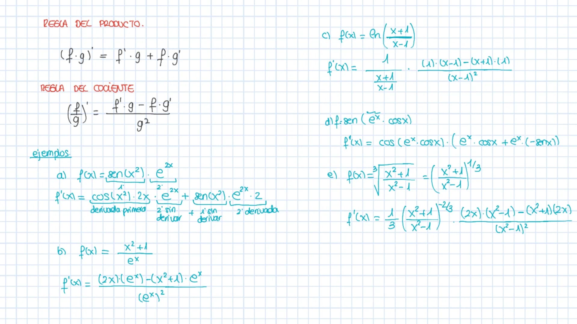 DELIVADAS
faxl= c + fix=0
f(x1= 2 f'(x) = 0
→
foxl= a.xf²Gxl = a
Pox1 = 3x
f(x) = 5x
fox) = x/2
X
- 1 Pox1 = 3
-
11
• P{x1 = 5
p²cxl = 11
f(