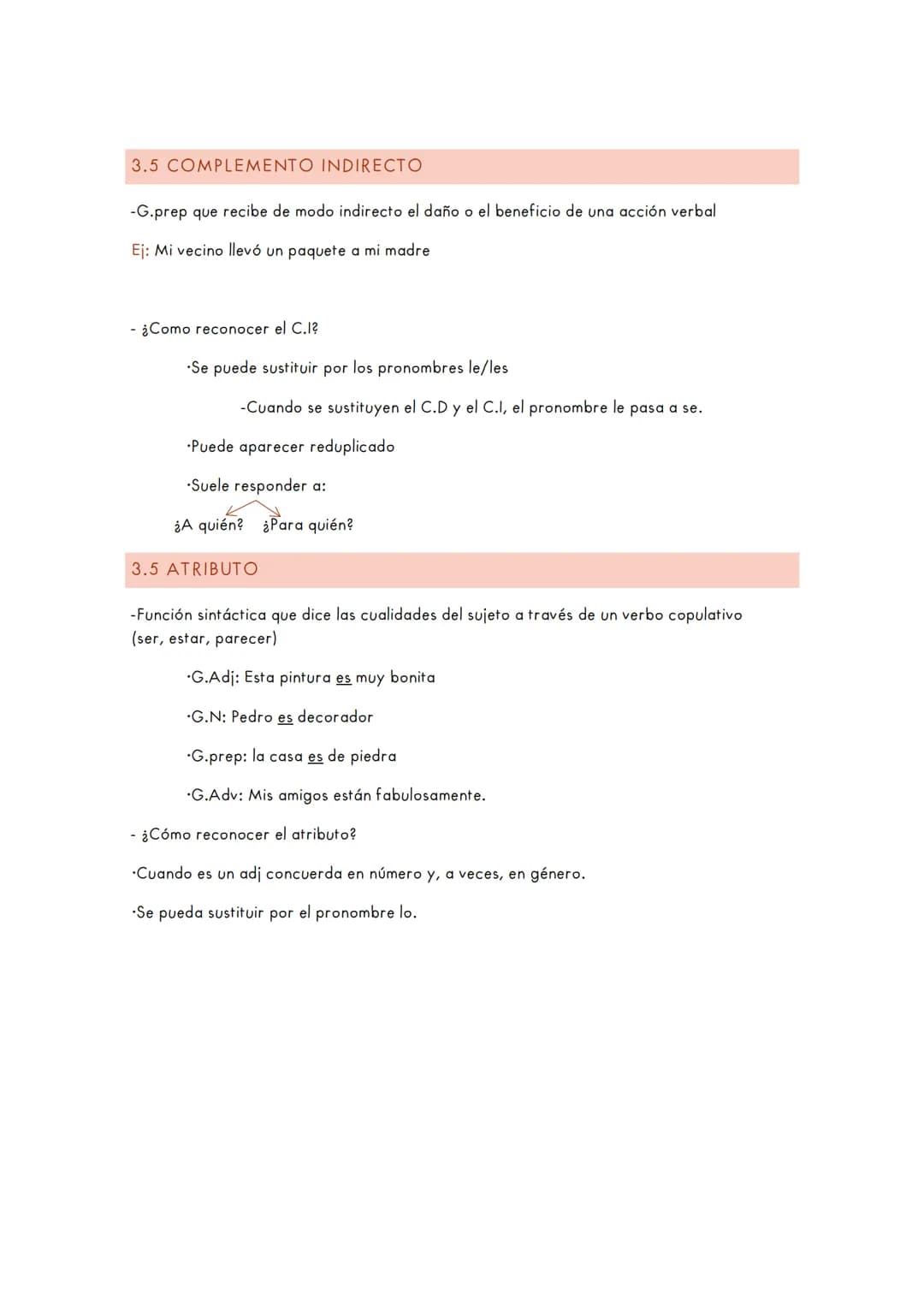Tema 3- Lengua Castellana
1. COHESION TEXTUAL
- Conecta palabras, oraciones, párrafos...
1.1 ANAFORA
-Se utiliza para referirse a una palabr