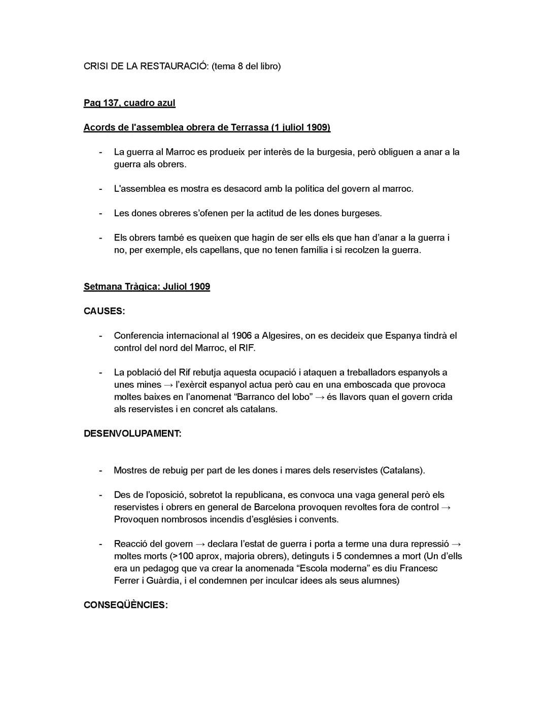 Crisi de la restauració