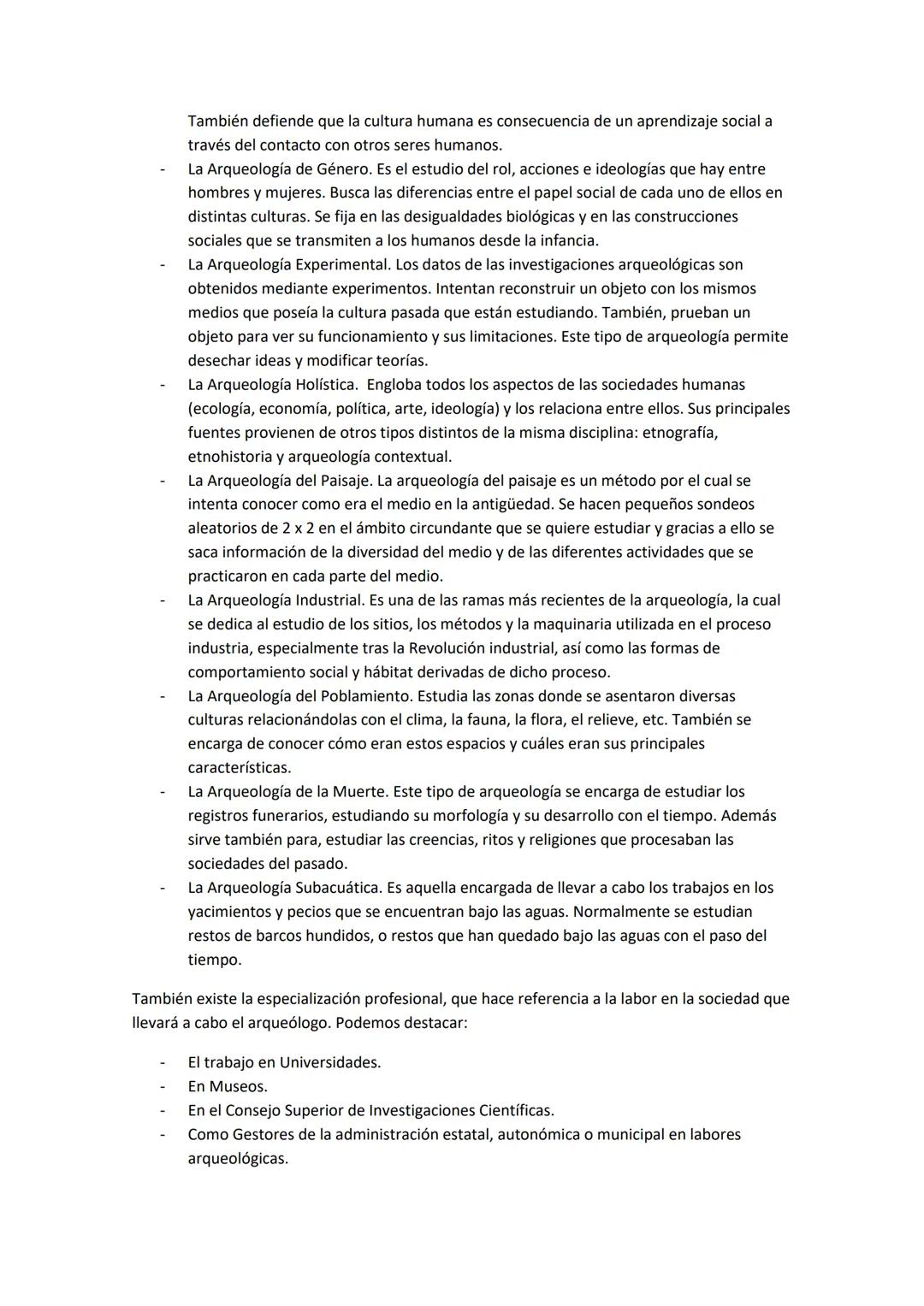 # INTRODUCCIÓN A LA ARQUEOLOGÍA.

Tema 1: Concepto de Arqueología.

La palabra arqueología proviene del griego "archais" (viejo) y "logos" (