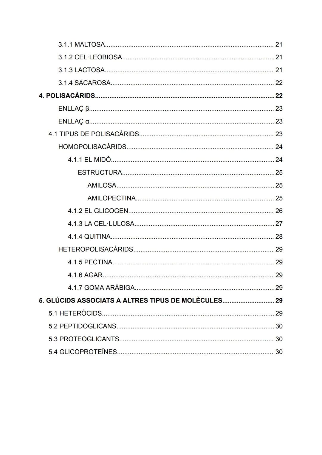 RESUM TEMA 2 BIOLOGIA: ELS GLÚCIDS

Apunts de: 1r de Batxillerat científic
Assignatura: Biologia (bioquímica)
Curs: 2022/2023 3.1.1 MALTOSA.