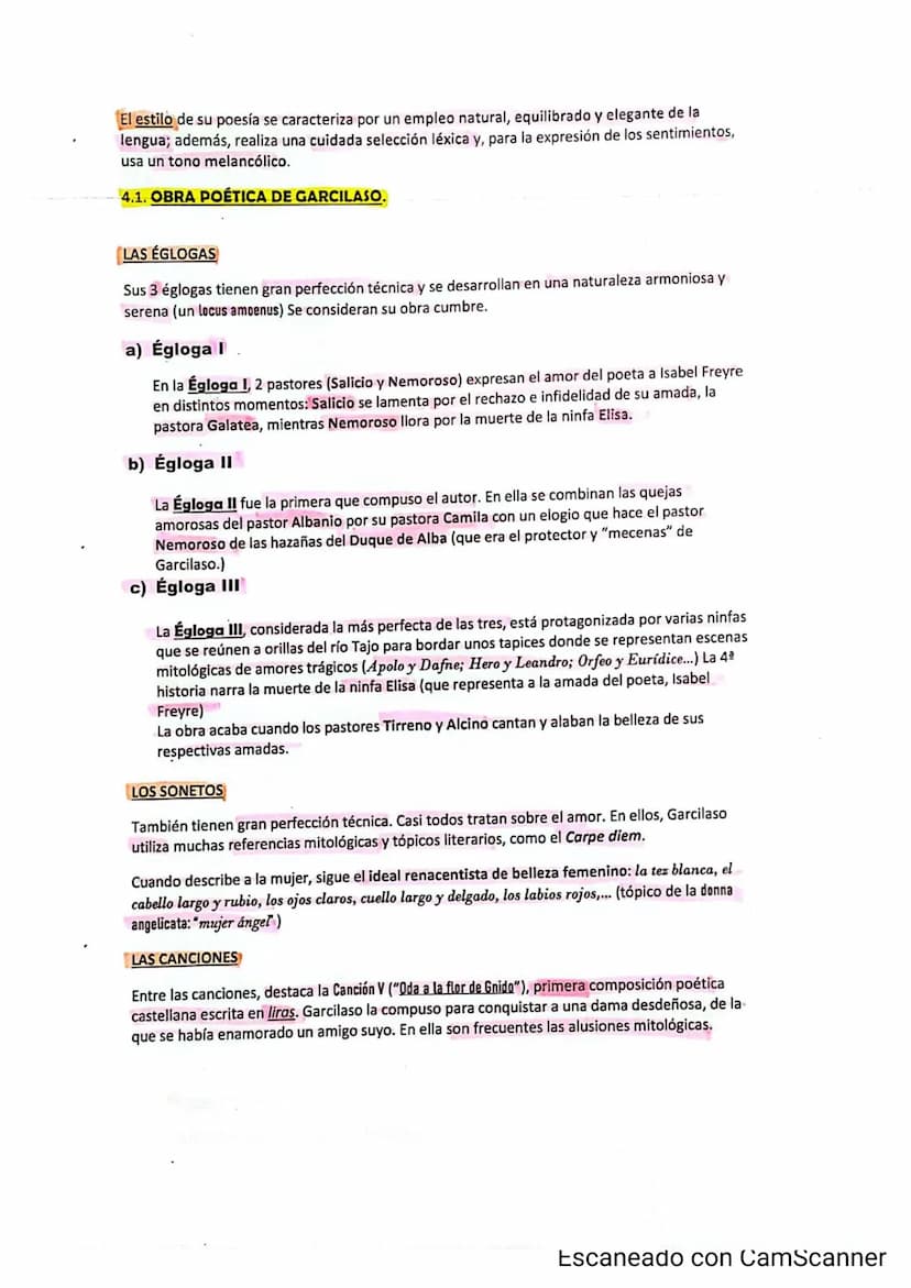 RENACIMIENTO LA POESÍA RENACENTISTA
TEMA 5 3º ESO
1) CONTEXTO HISTÓRICO Y SOCIAL DEL S.XVI. El renacentismo sirge entre la Edad Melay
El Ren