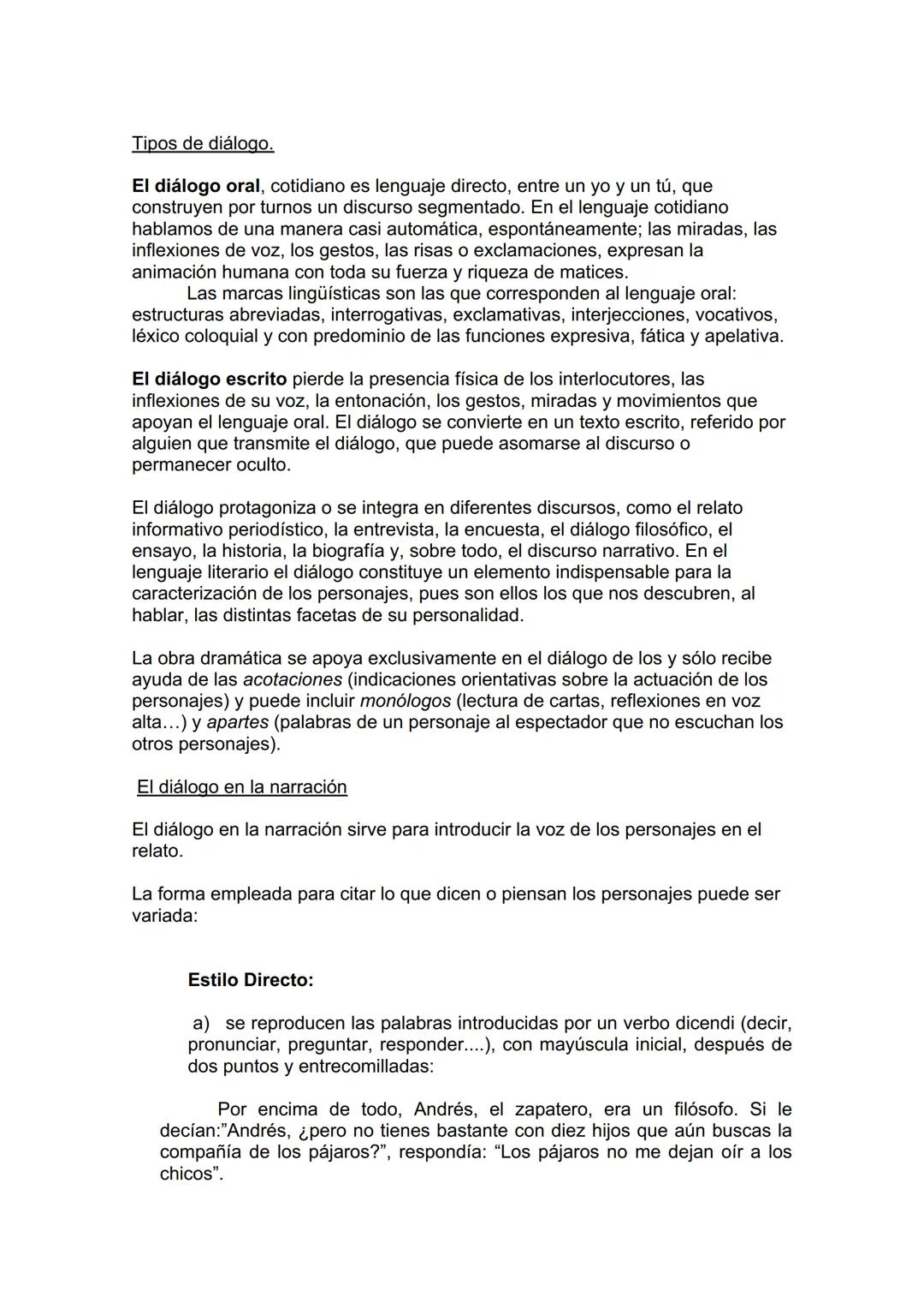 MODALIDADES TEXTUALES
Son las distintas maneras que existen para expresar los mensajes, es
decir, formas discursivas empleadas en la realiza