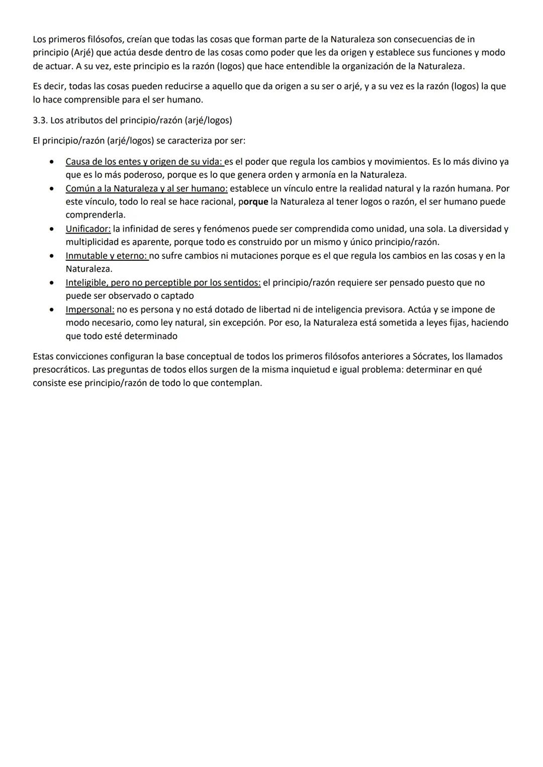 # Tema 1. El origen de la filosofía: Los presocráticos

1. ¿En qué contexto se inició la filosofía?

1.2. Contexto histórico.

En la Edad an