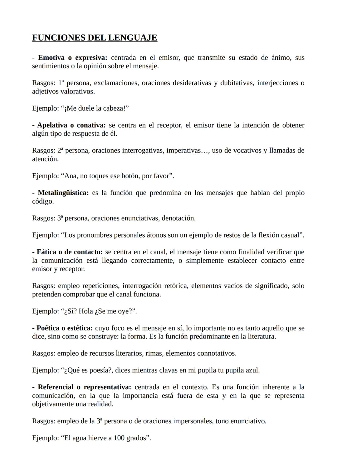 APUNTES EXAMEN DE LENGUA
LA COMUNICACIÓN
La comunicación es un proceso en el que dos o más individuos que comparten un código,
intercambian 
