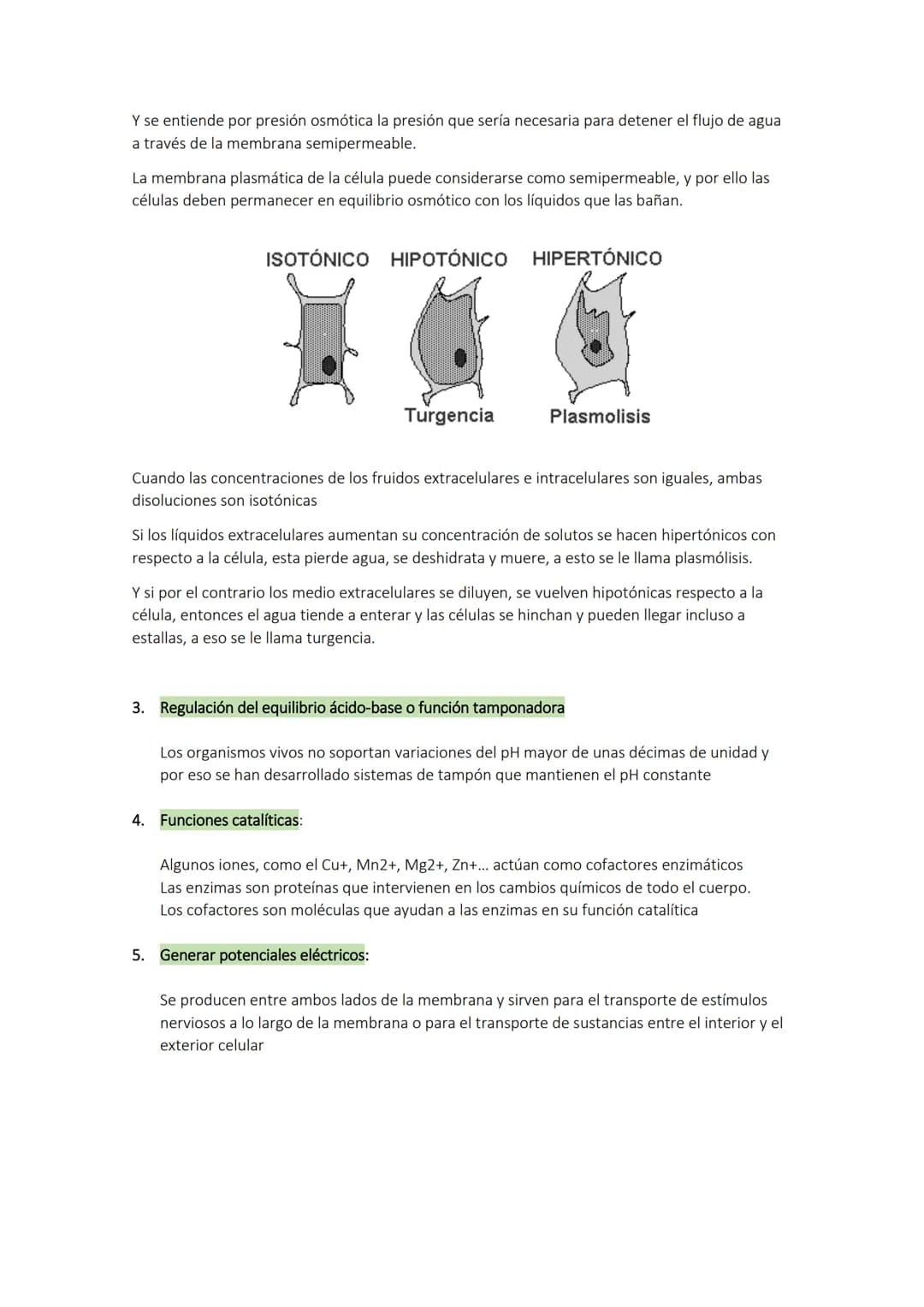 TEMA 1
La materia de los seres vivos: bioelementos y
1. LA VIDA Y SUS NIVELES DE ORGANIZACIÓN
La materia se encuentra en diversos estados. E