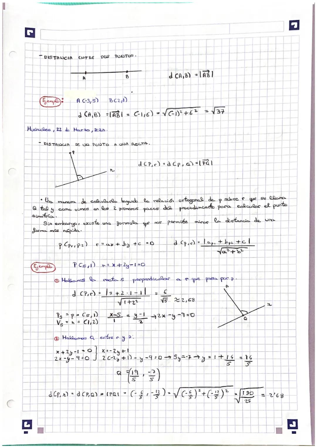 Martes, 28 de Febrero, 2023.
VESTORES
temas 6 y 7. 6678657
ANDCLLICA
VECTORES EN EL PLANO.
& Los vectures on of plass tienen dos cardenados 