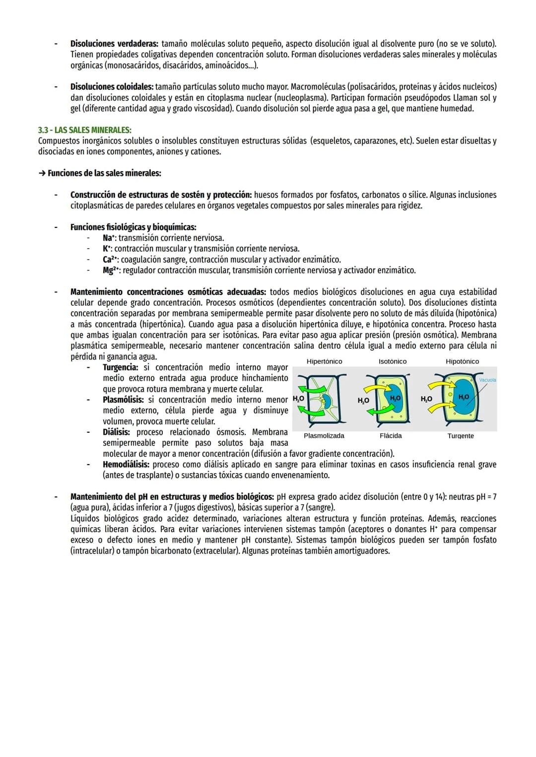 TEMA 1-BIOELEMENTOS:
1- BIOELEMENTOS:
Son biomoléculas formadas por unión átomos elementos químicos. Todos están en tabla periódica, no excl