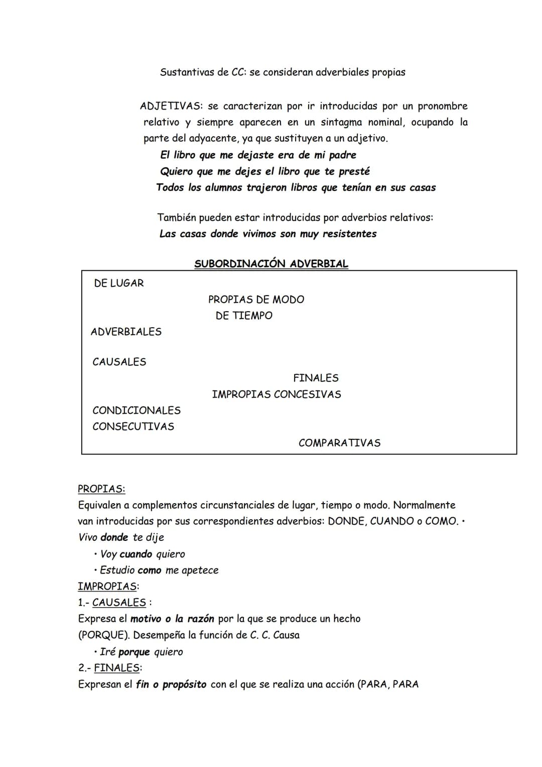 SINTAXIS DE LA ORACIÓN COMPUESTA
Las oraciones compuestas se divide en :
COORDINADAS: la relación que se establece entre los dos términos de