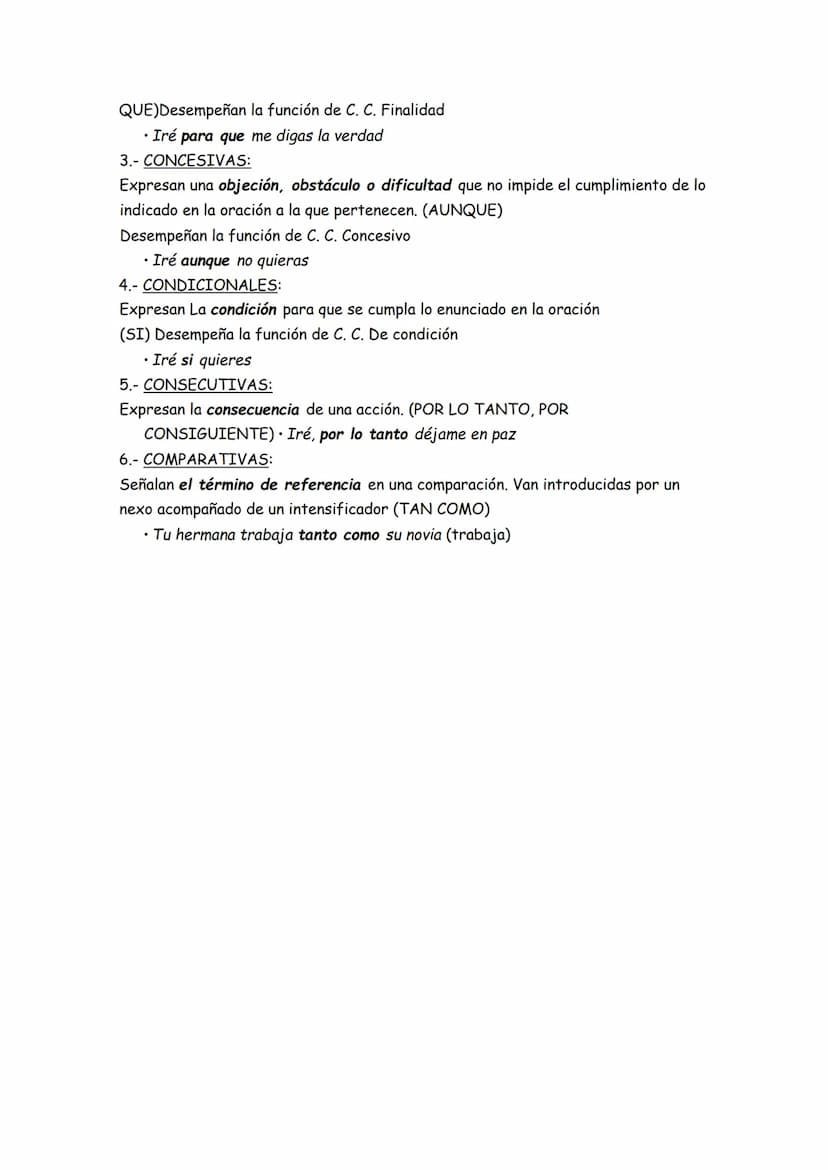 SINTAXIS DE LA ORACIÓN COMPUESTA
Las oraciones compuestas se divide en :
COORDINADAS: la relación que se establece entre los dos términos de