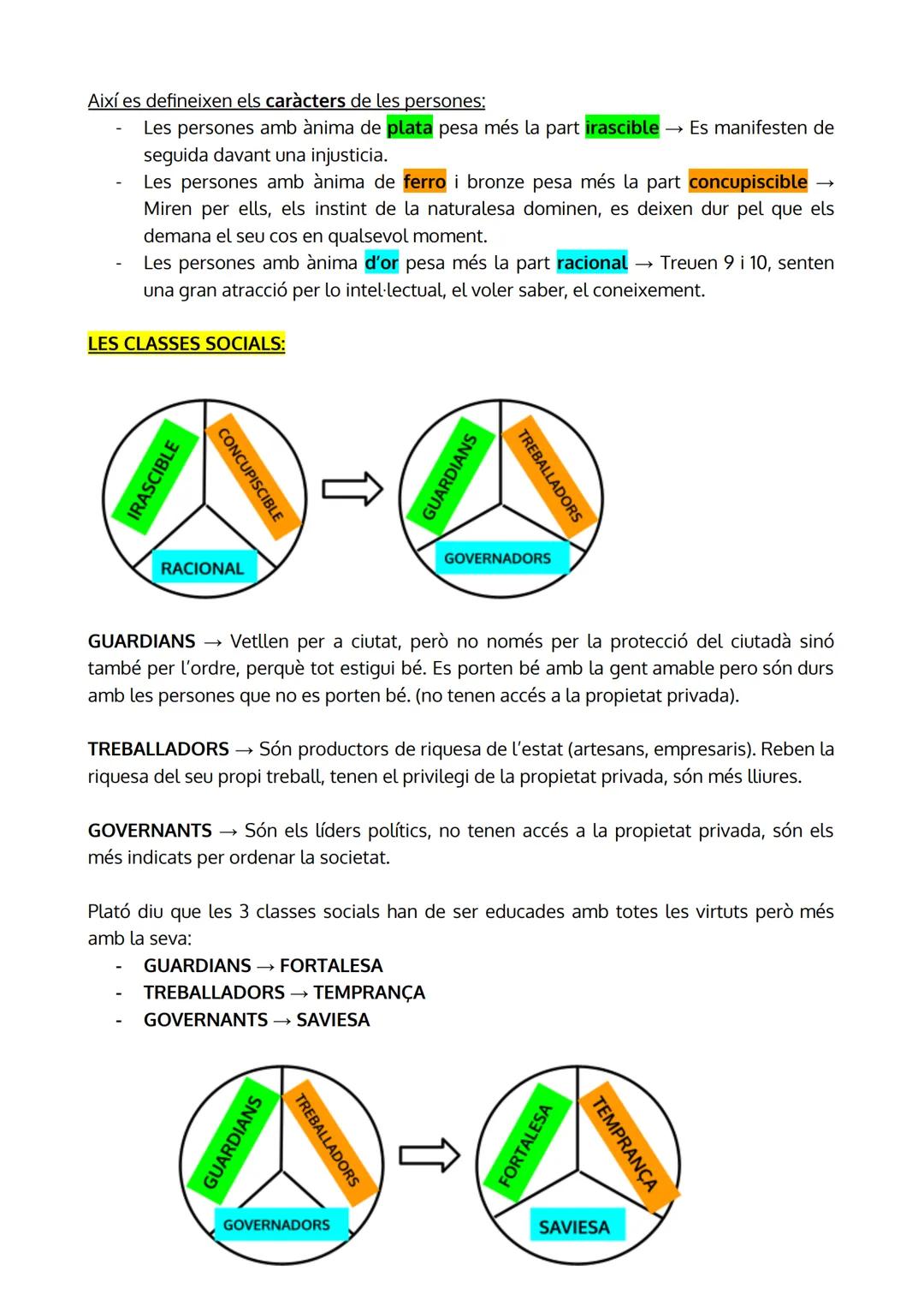 # TEMA 2: PLATÓ

INTRODUCCIÓ

Plató va ser un filòsof del segle V a.c ATENES.

- Va ser deixeble de Sòcrates i mestre d'Aristòtil.

- Fundar