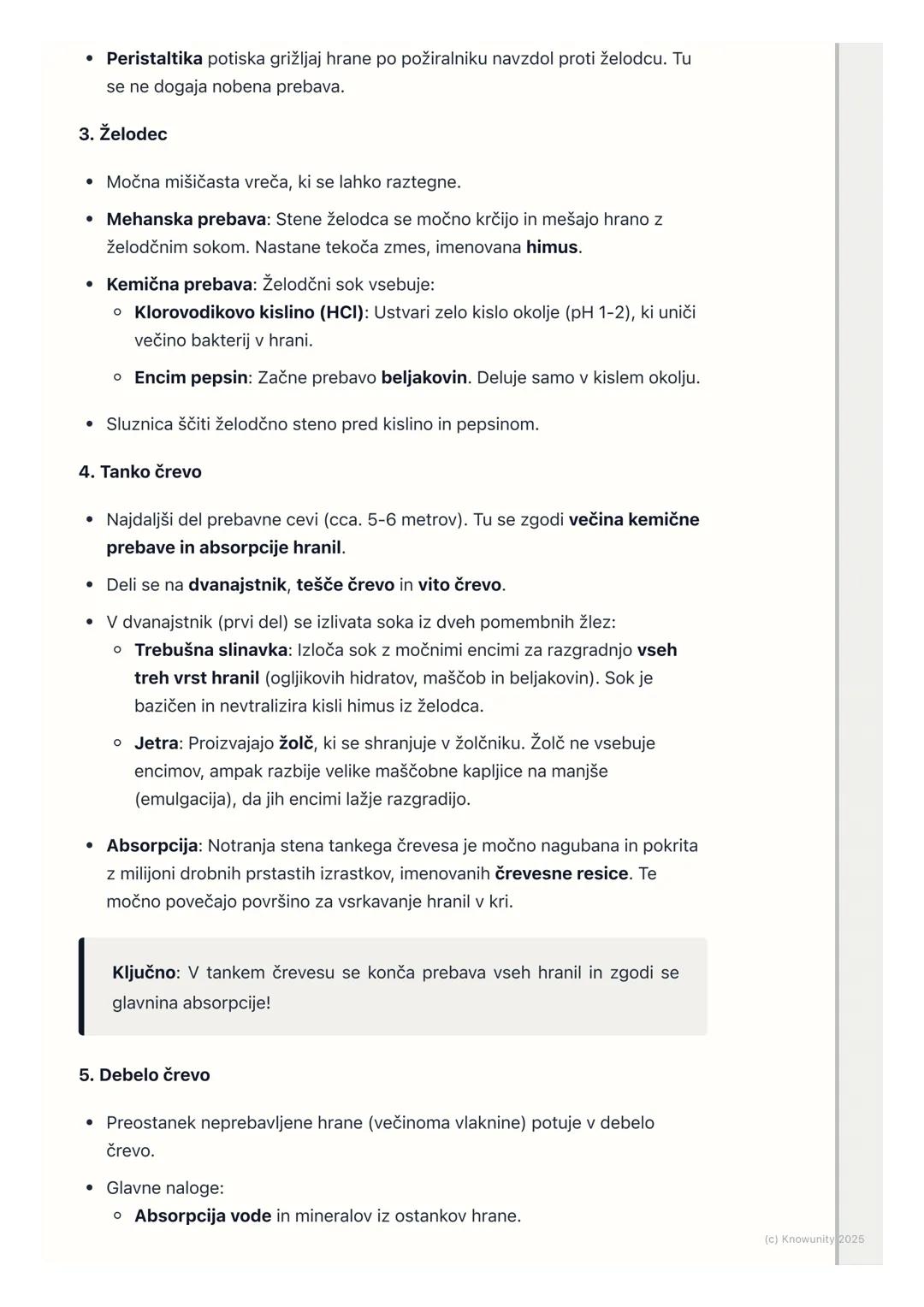 # Prebavni sistem

Uvod v prebavni sistem

Prebavni sistem ali prebavila so skupina organov, ki sodelujejo pri prebavi
hrane. Njihova glavna