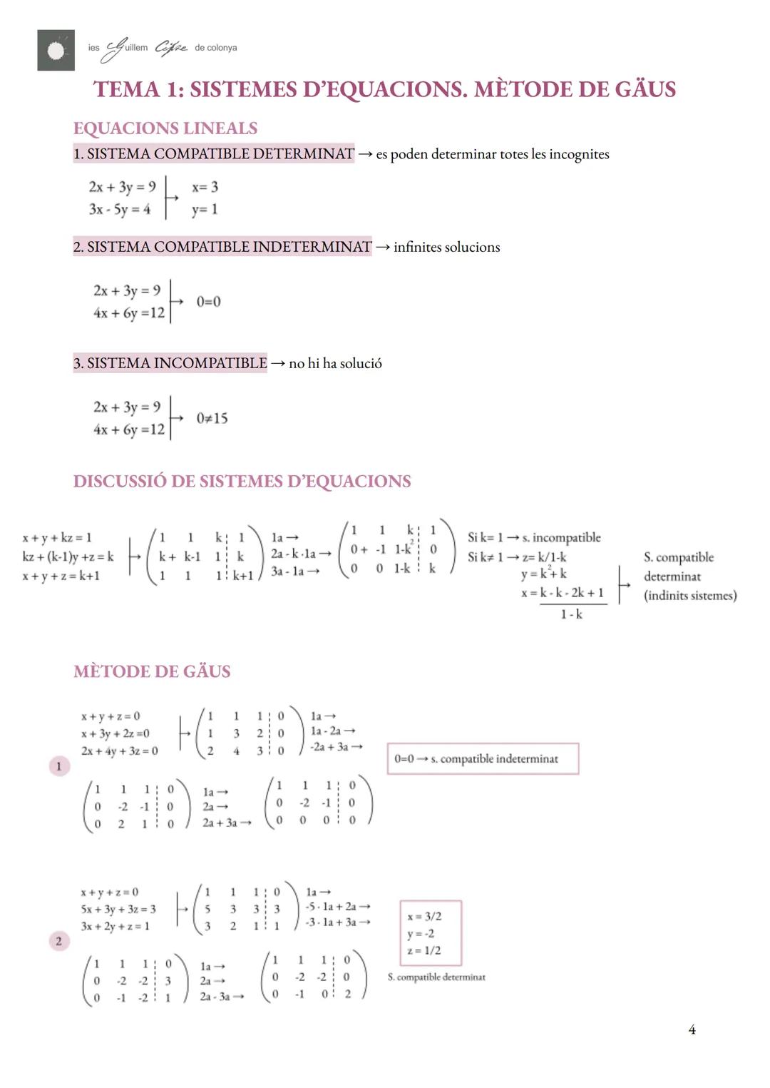 APUNTS SEGON DE BATXILLERAT
MATEMÀTIQUES APLICADES
A LES CIÈNCIES SOCIALS
CURS 24-25
$\{x\}{n}{Y}; \{x\} \in \mathbb{R}$ $\downarrow n \to \
