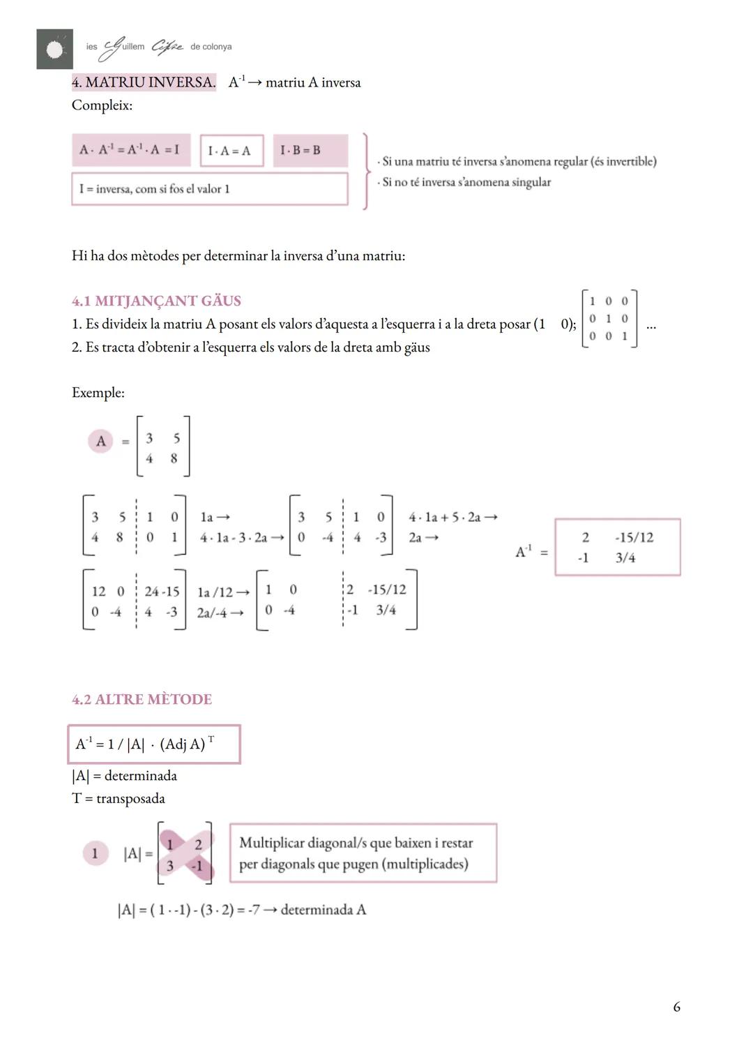 APUNTS SEGON DE BATXILLERAT
MATEMÀTIQUES APLICADES
A LES CIÈNCIES SOCIALS
CURS 24-25
$\{x\}{n}{Y}; \{x\} \in \mathbb{R}$ $\downarrow n \to \
