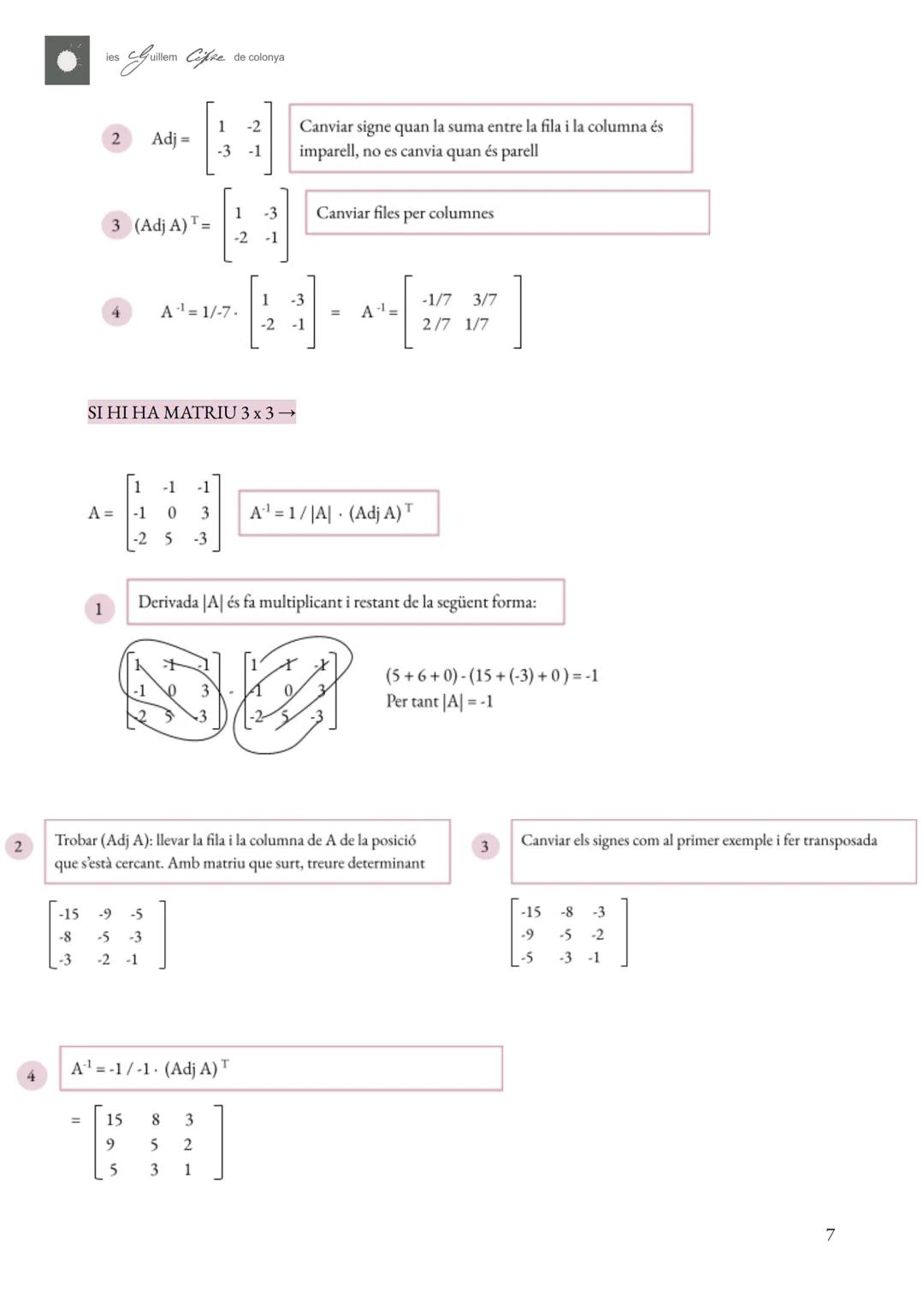APUNTS SEGON DE BATXILLERAT
MATEMÀTIQUES APLICADES
A LES CIÈNCIES SOCIALS
CURS 24-25
$\{x\}{n}{Y}; \{x\} \in \mathbb{R}$ $\downarrow n \to \