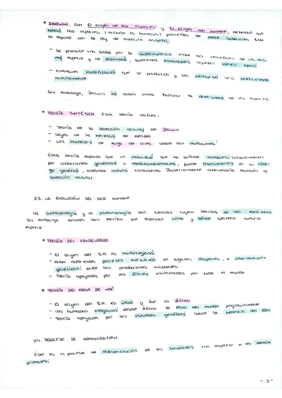 U3 NATURALEZA Y CULTURA CN CL
Y CULTURA CN EL SER HUMANO
• LA REFLEXIÓN FILOSÓFICA SOBRE EL SER HUMANO (VIERNES)
LI. LA ANTROPOLOGIA
la antr