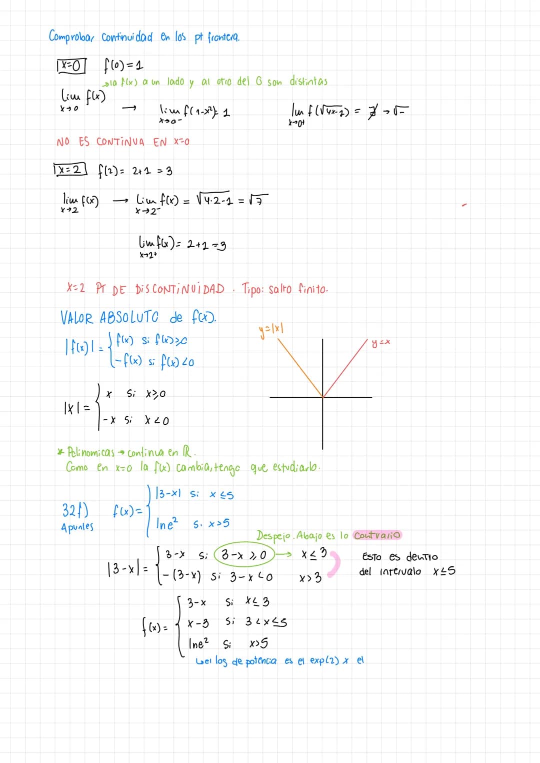 x (x-1)
lim
X+2+ (x-2)
lim
X-2-
x (x-1)
(x-2)
9. lim x+1
X-2 3x13
b. lim
=
15. Resuelve los siguientes limites
2x²+2x
X10 x²-3x
15 d. Im
x →