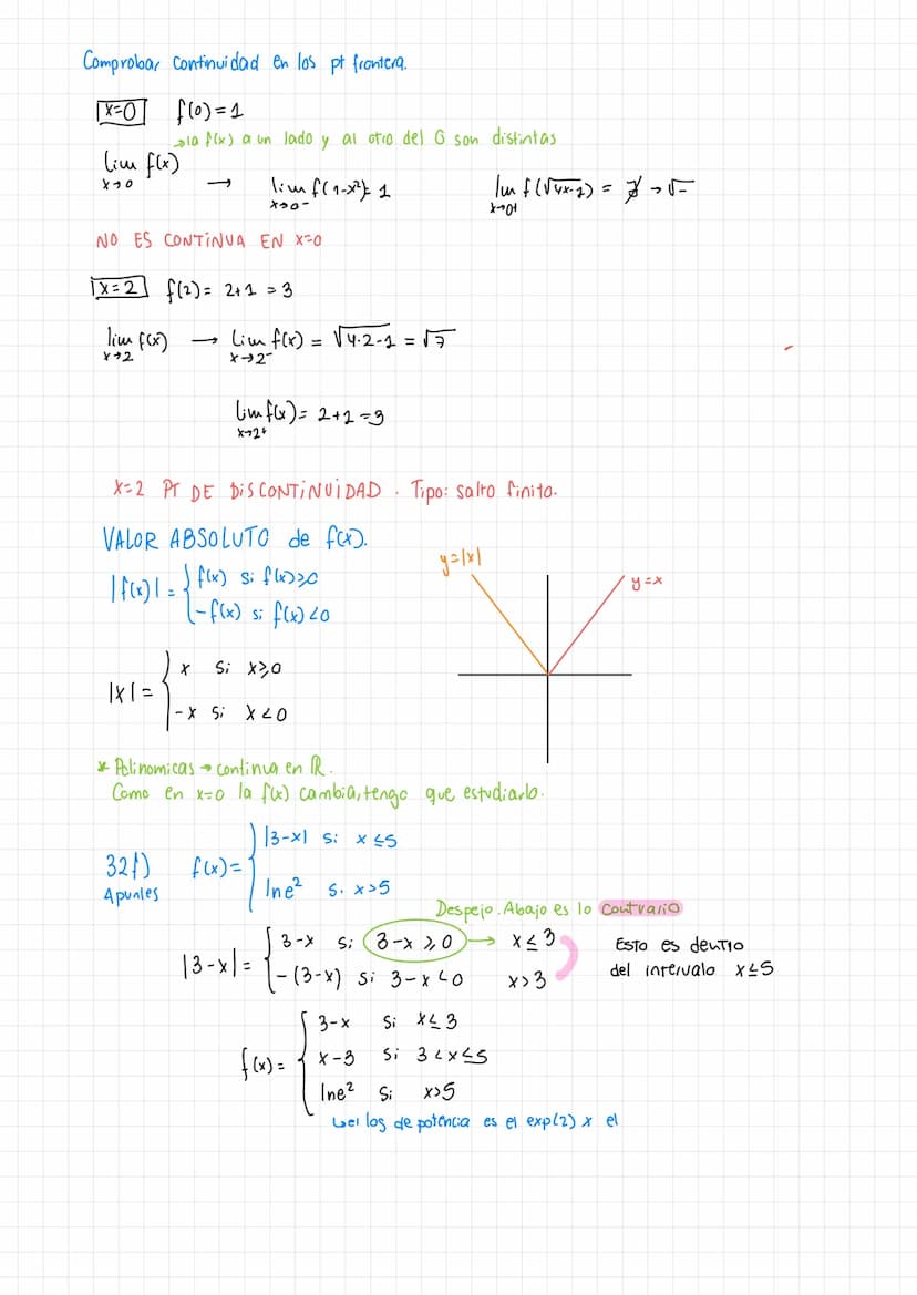 x (x-1)
lim
X+2+ (x-2)
lim
X-2-
x (x-1)
(x-2)
9. lim x+1
X-2 3x13
b. lim
=
15. Resuelve los siguientes limites
2x²+2x
X10 x²-3x
15 d. Im
x →