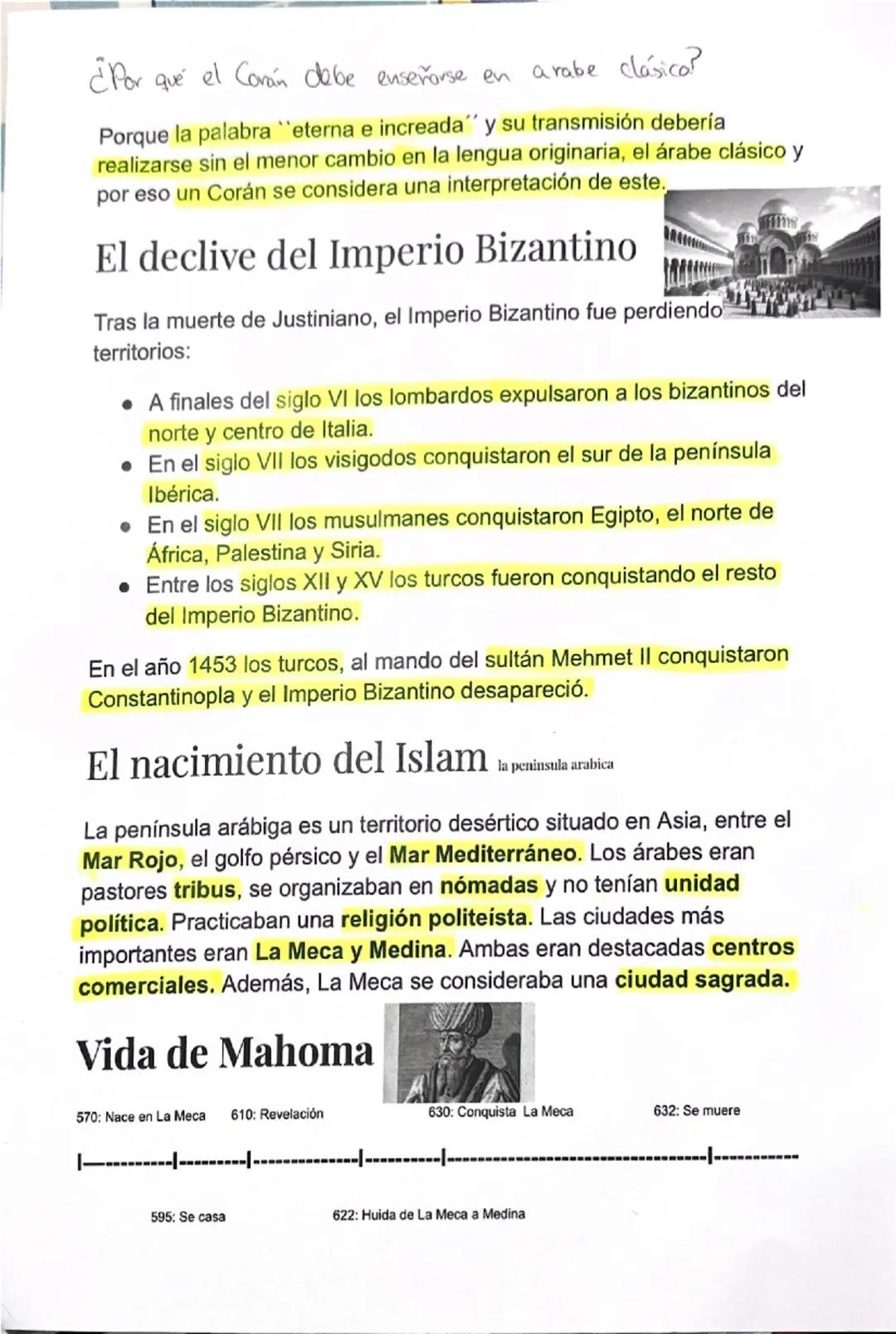 Tema 2
Geografía e Historia

1.1. La organización del Imperio Bizantino

Basileus: Quien dirige el ejército, la administración y la religión