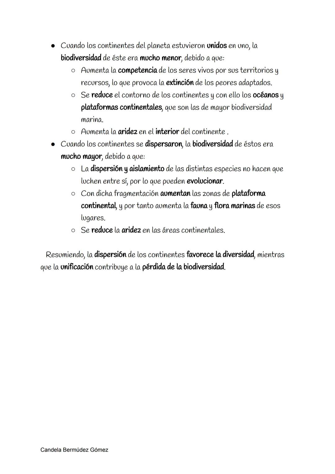 TECTÓNICA DE PLACAS
1. LOS LÍMITES DE PLACAS Y EL RELIEVE
Los bordes o límites entre placas son zonas geológicamente muy activas, pues
en el
