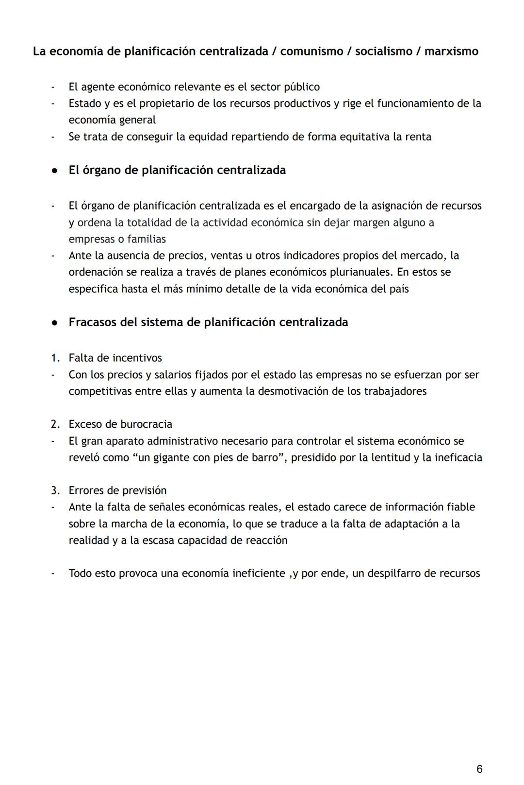 TEMA 2
CRECIMIENTO Y ORGANIZACIÓN
Las posibilidades de producción
-
Los recursos productivos son el pilar básico de todas las actividades ec