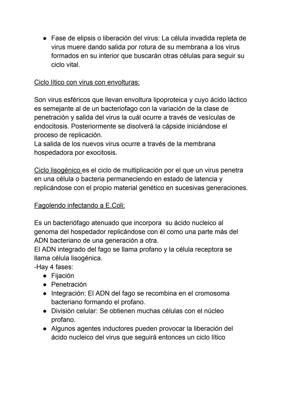 # Microbiología.

Índice:

1. Microorganismos: Concepto y diversidad.
2. Formas acelulares: Los virus.
3. Formas acelulares: Viroides y prio