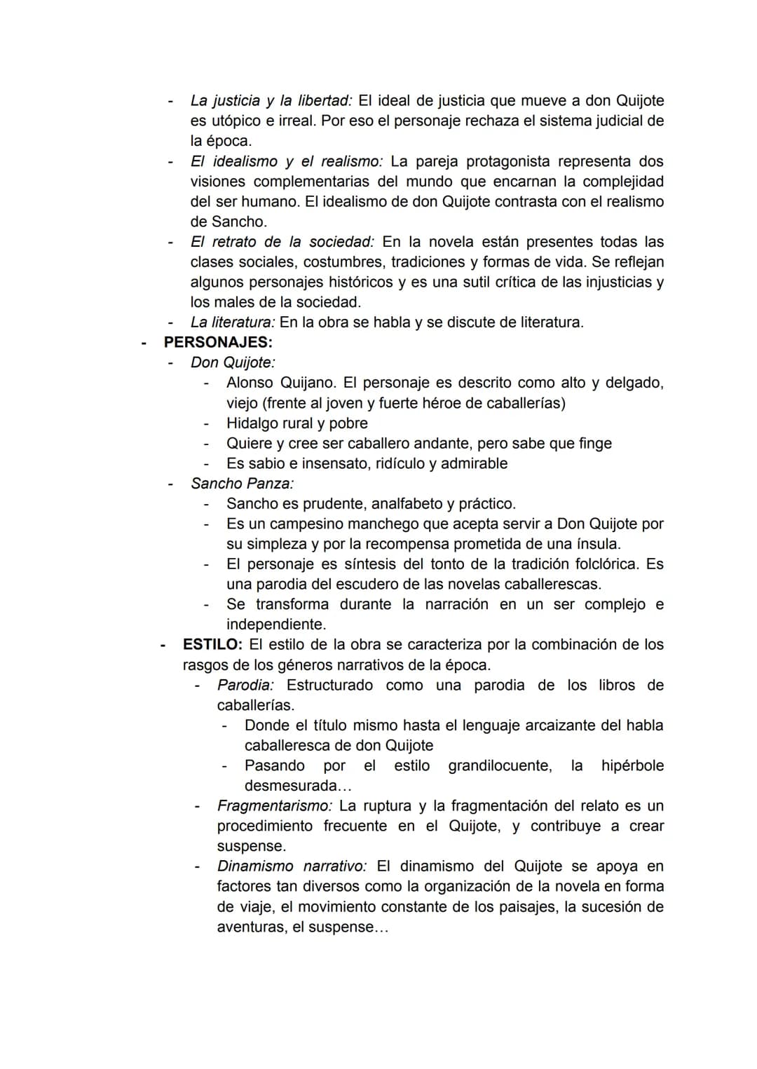 APUNTES CASTE 2°PARCIAL 3°TRIMESTRE
GRAMÁTICA
● COPULATIVAS: Suman significado. Nexo (y, e, ni)
DISYUNTIVAS: Relación de exclusión. Nexo (o,
