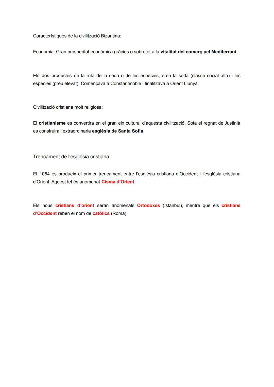 # LA RURALITZACIÓ D'EUROPA

- La ruralització d'Europa és el procés pel qual la població romana abandona les ciutats per
anar-se al camp sot