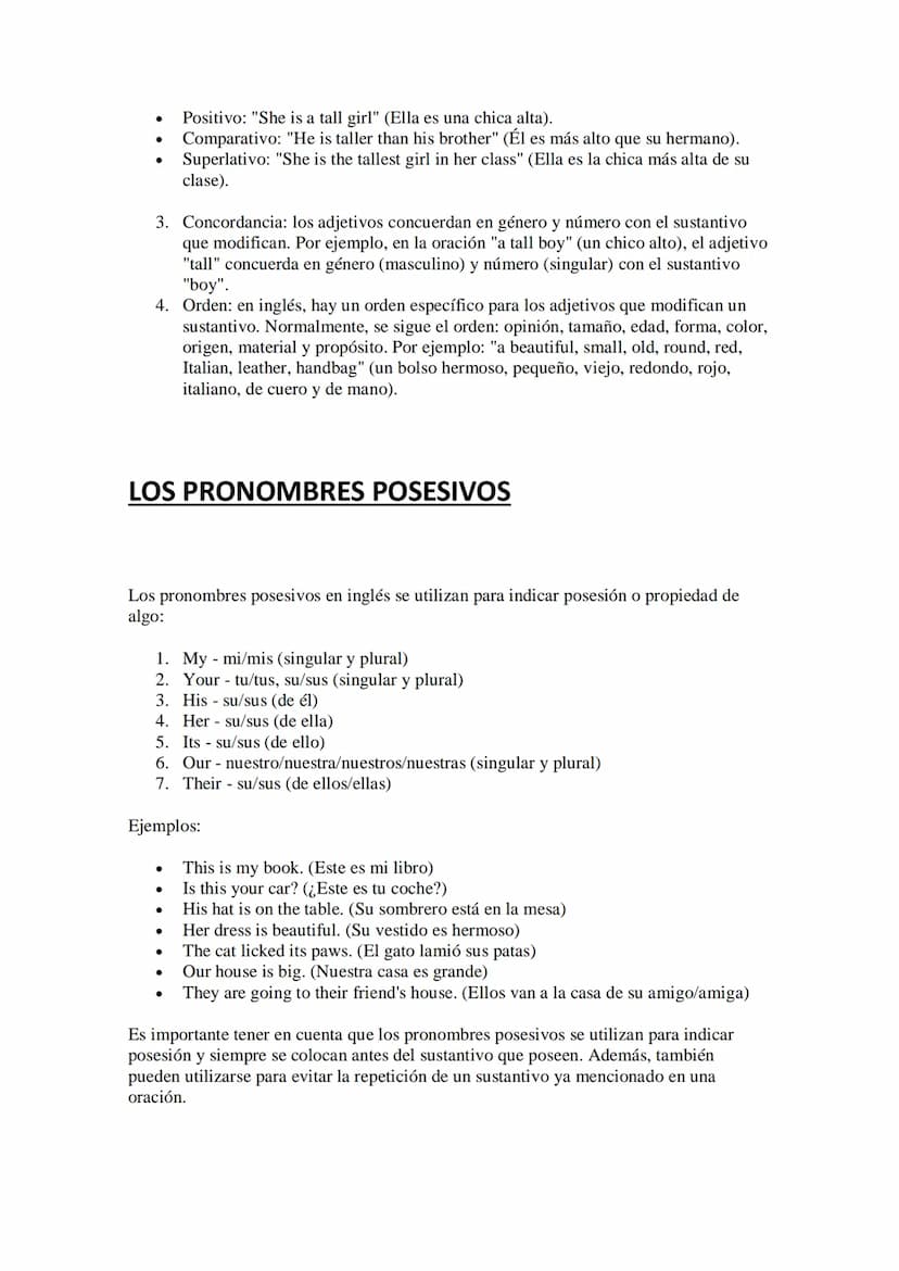 VOCABULARIO 1º ESO INGLÉS
EL CUERPO Y SUS PARTES EN INGLES
1. Head cabeza
2. Hair cabello
3. Face cara
4. Forehead - frente
5.
Eyebrow ceja
