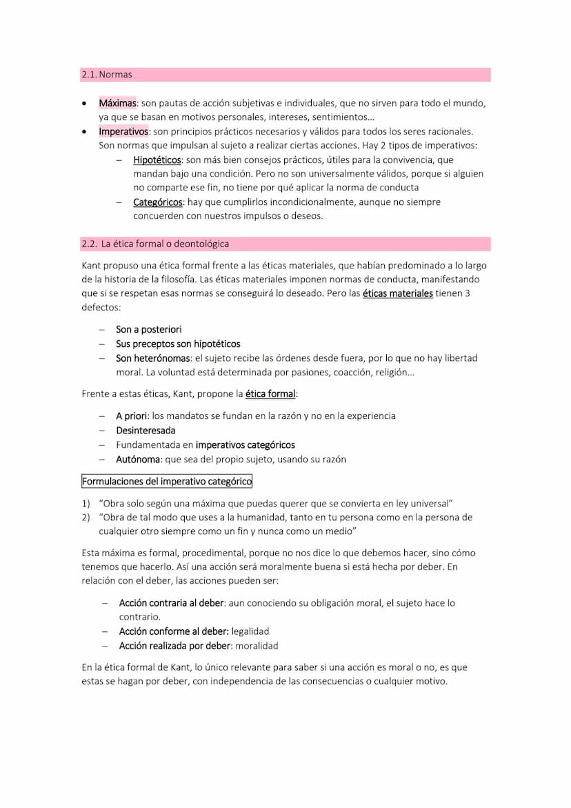 TEMA & LA FILOSOFÍA DE KANT
1. LA CRÍTICA DE LA RAZÓN PURA: TEORÍA DEL CONOCIMIENTO Y LA
POSIBILIDAD DE LA METAFÍSICA COMO CIENCIA
Kant se i