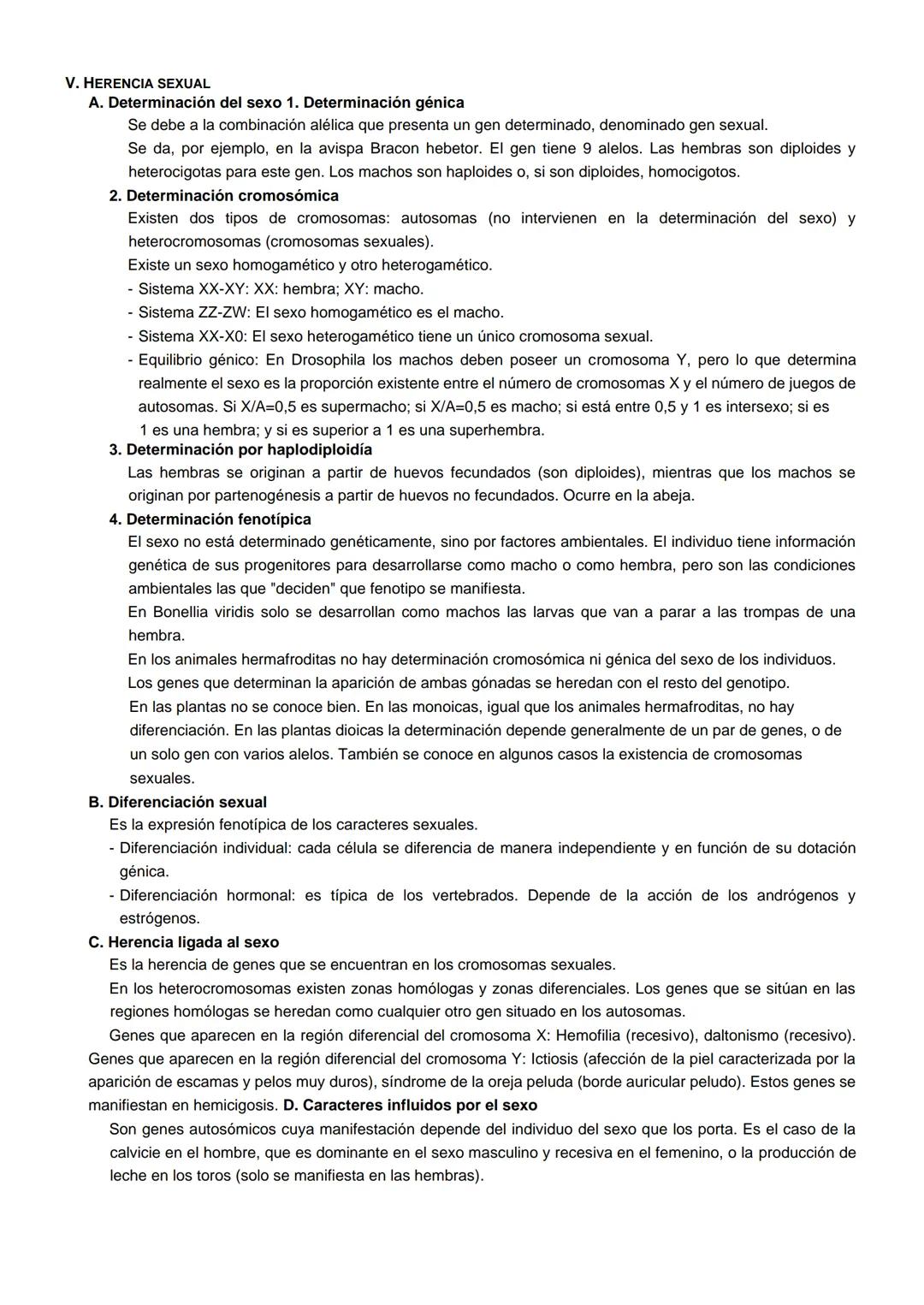 GENÉTICA MENDELIANA
I. CONCEPTOS BÁSICOS
A. Genética, gen, carácter
La genética es la ciencia que estudia la herencia biológica, es decir, l