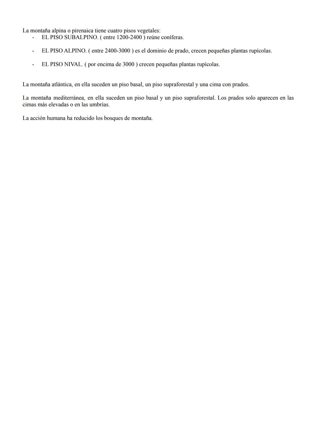 preguntas geografia
LA DIVERSIDAD HÍDRICA
1. LOS RÍOS PENINSULARES.
FACTORES DE LA DIVERSIDAD FLUVIAL
Los ríos están condicionados por diver