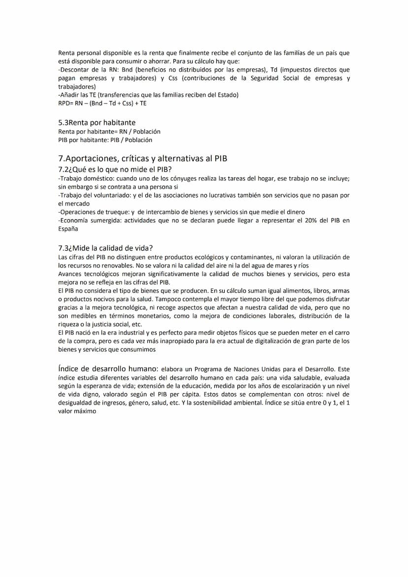 TEMA 6 MODELOS DE MERCADO
1.Los mercados y la competencia
1.1¿En qué se diferencian los mercados?
Modelo de mercado estudiado hasta ahora se