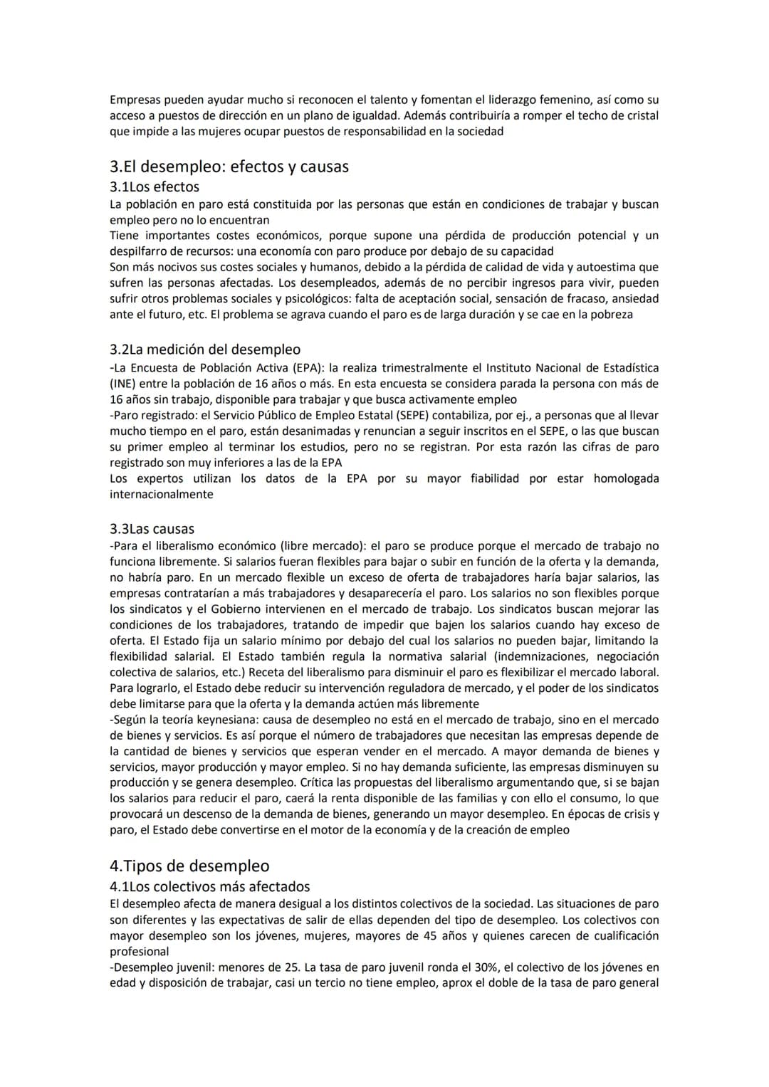 TEMA 6 MODELOS DE MERCADO
1.Los mercados y la competencia
1.1¿En qué se diferencian los mercados?
Modelo de mercado estudiado hasta ahora se